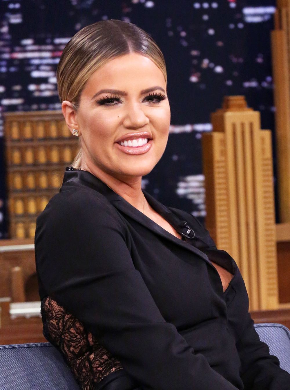 Khloe Kardashian