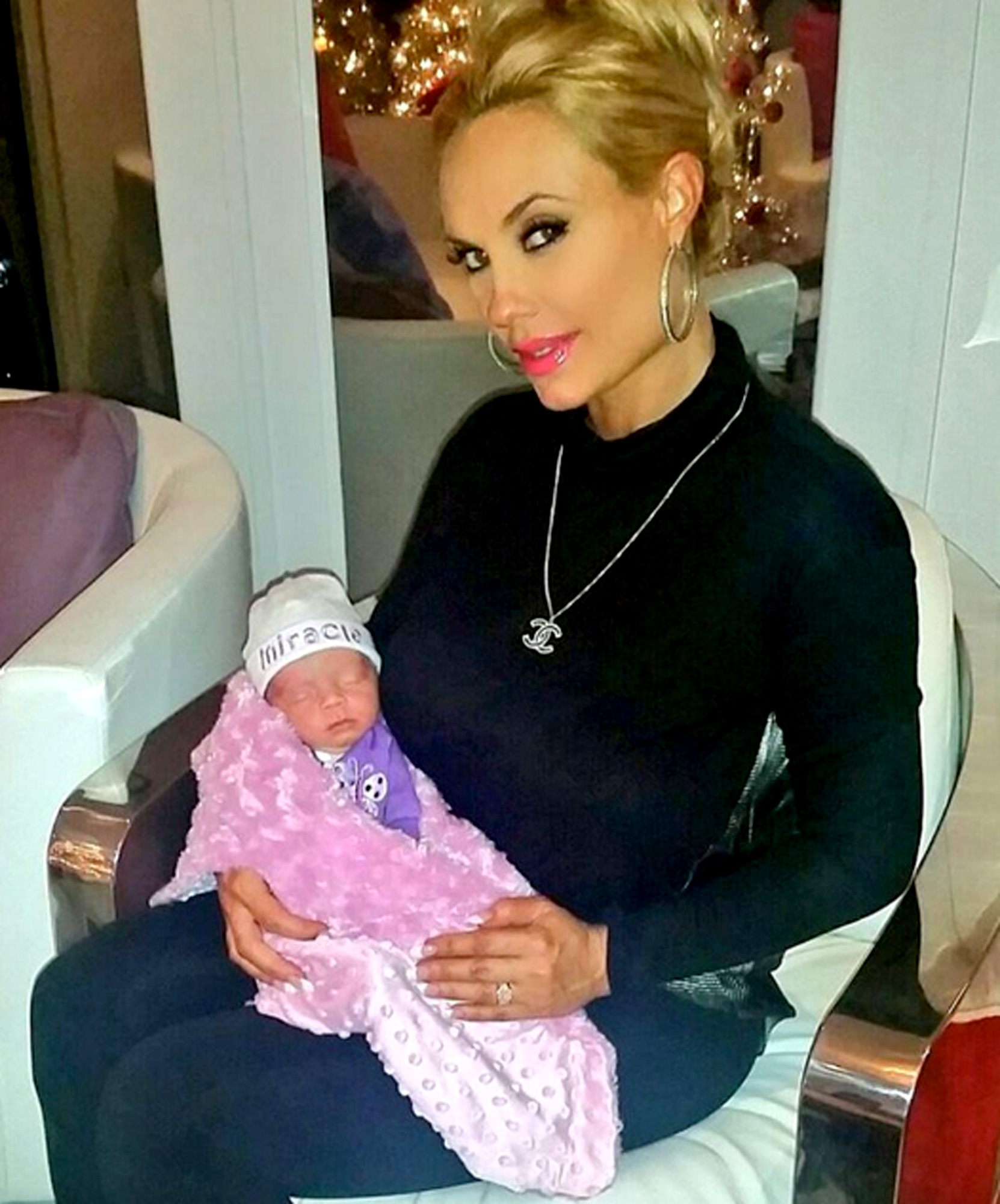 coco Austin