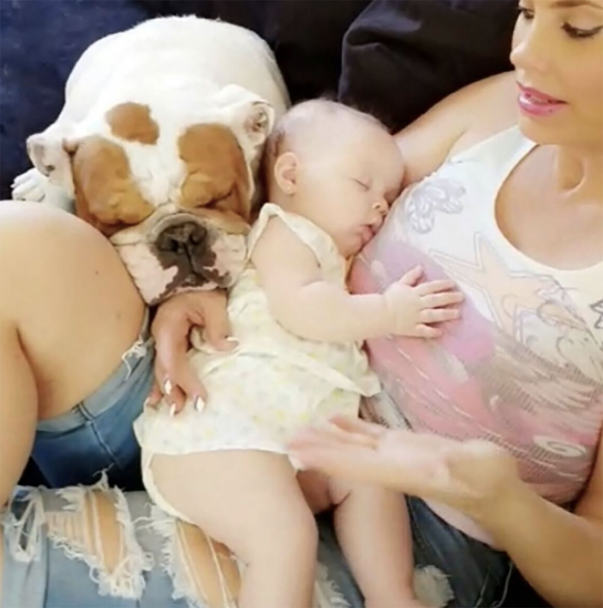 Coco Austin, Ice-T