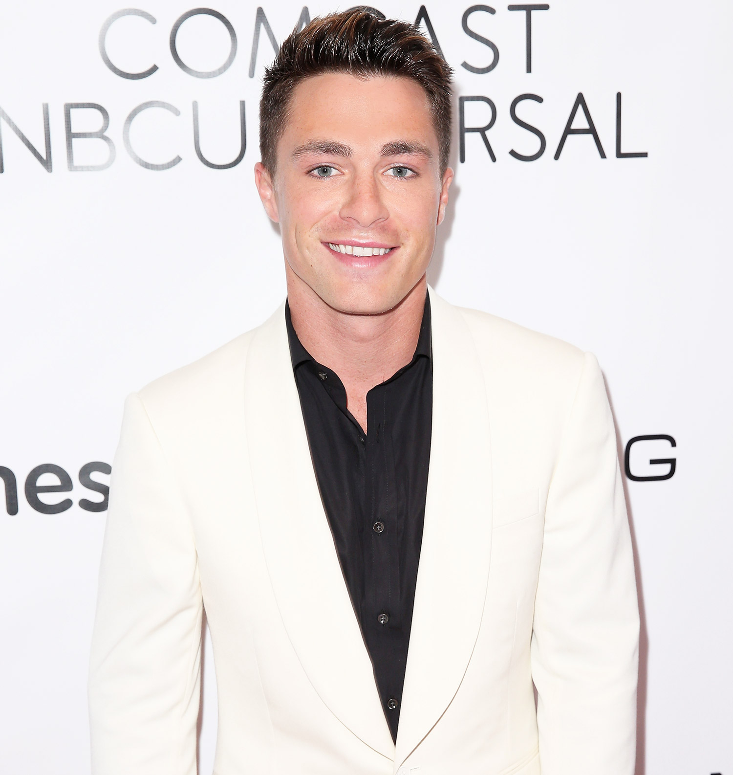 Colton Haynes