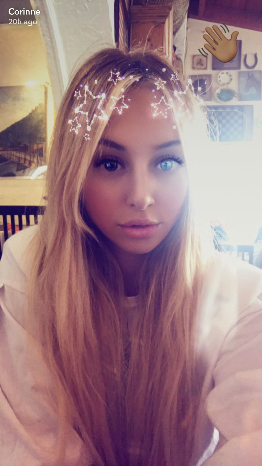 Corinne snapchat 0fc49603 fb3a 49e6 8ad1 fde93ec3e1f2
