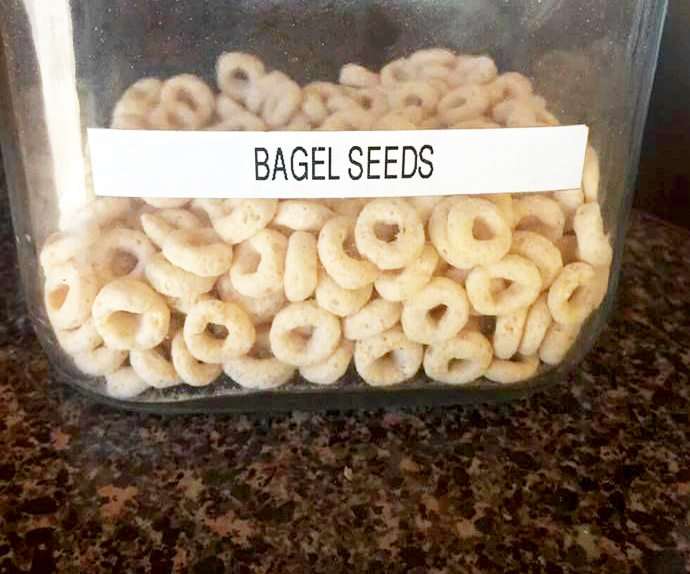 Correct Names