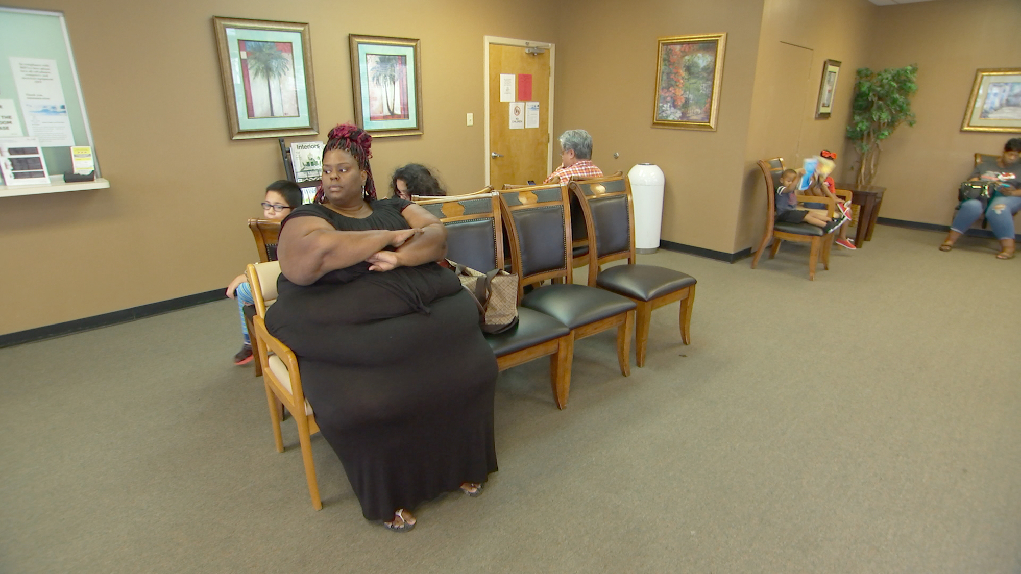 My 600lb Life