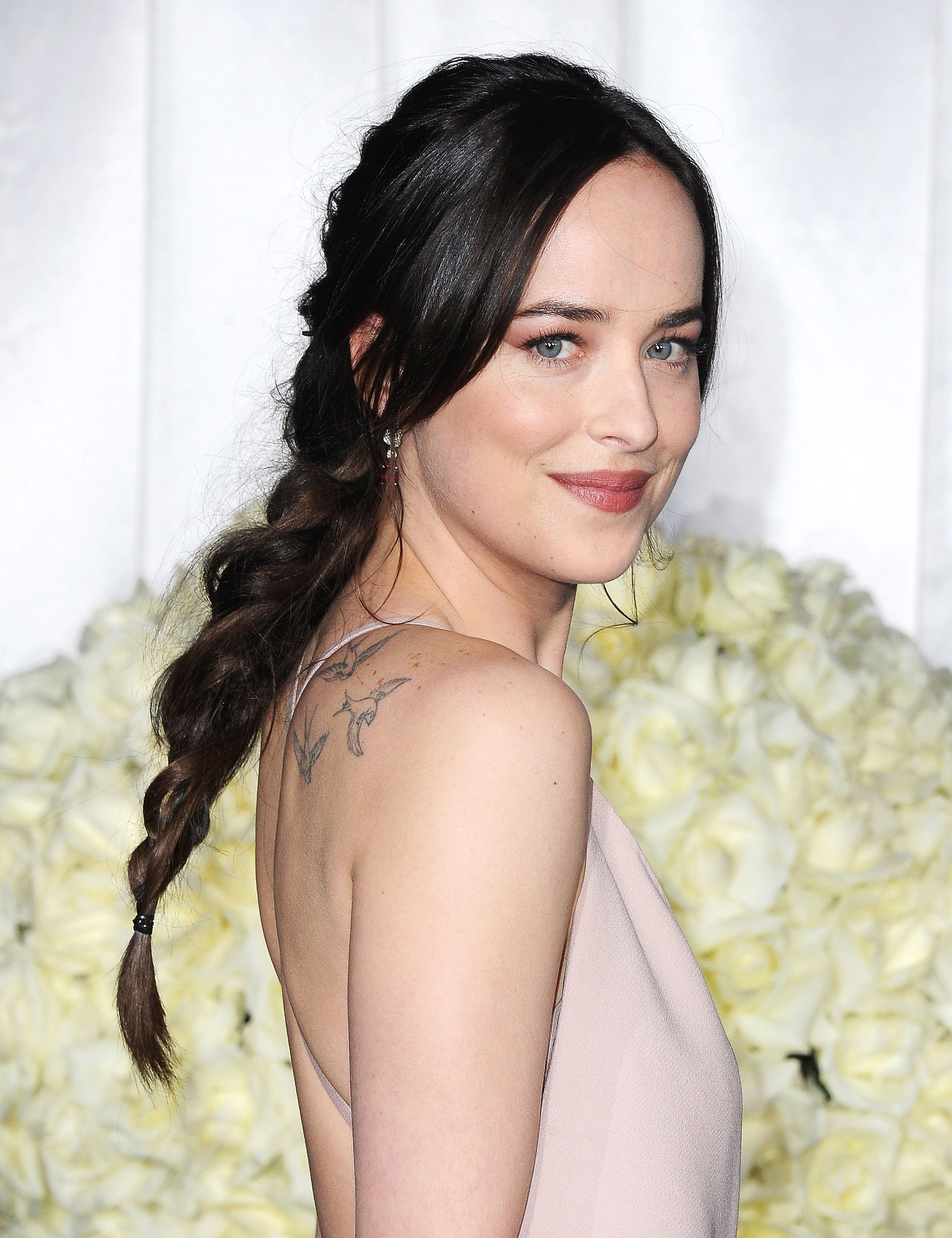 Dakota Johnson