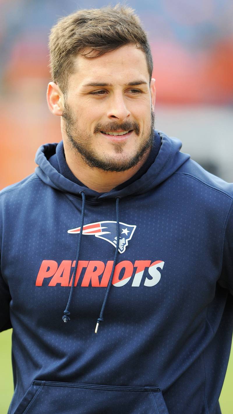 Danny Amendola