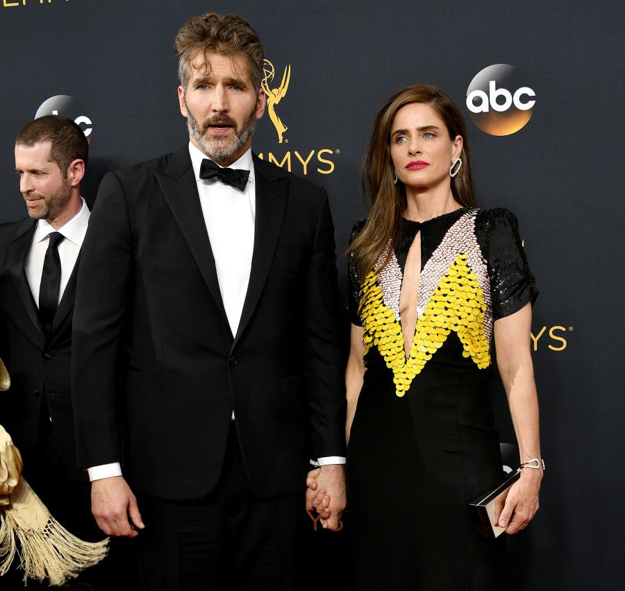 David benioff amanda peet 16f1e079 d3c1 4033 b2ec d6ff369480d7