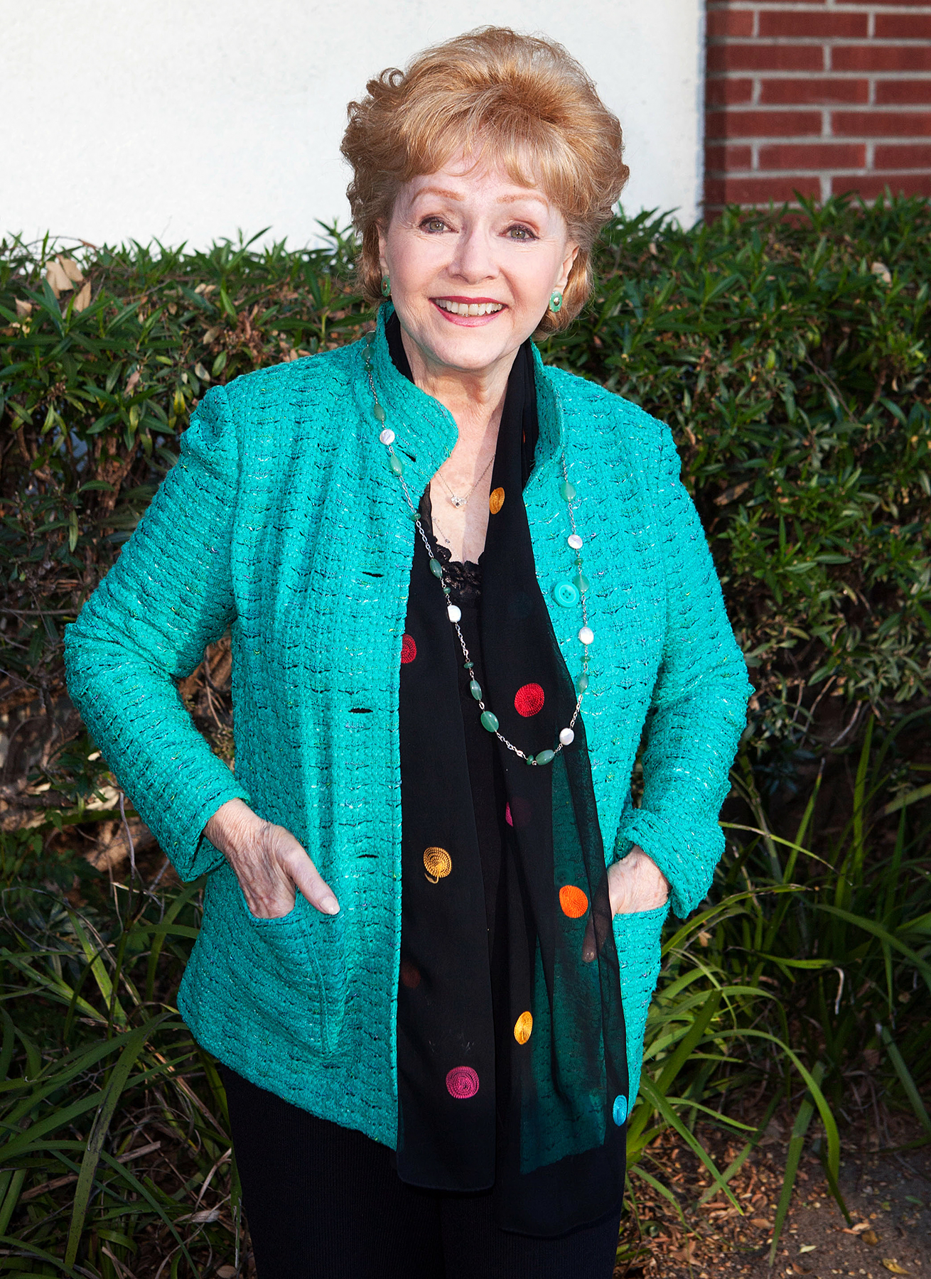 Debbie Reynolds