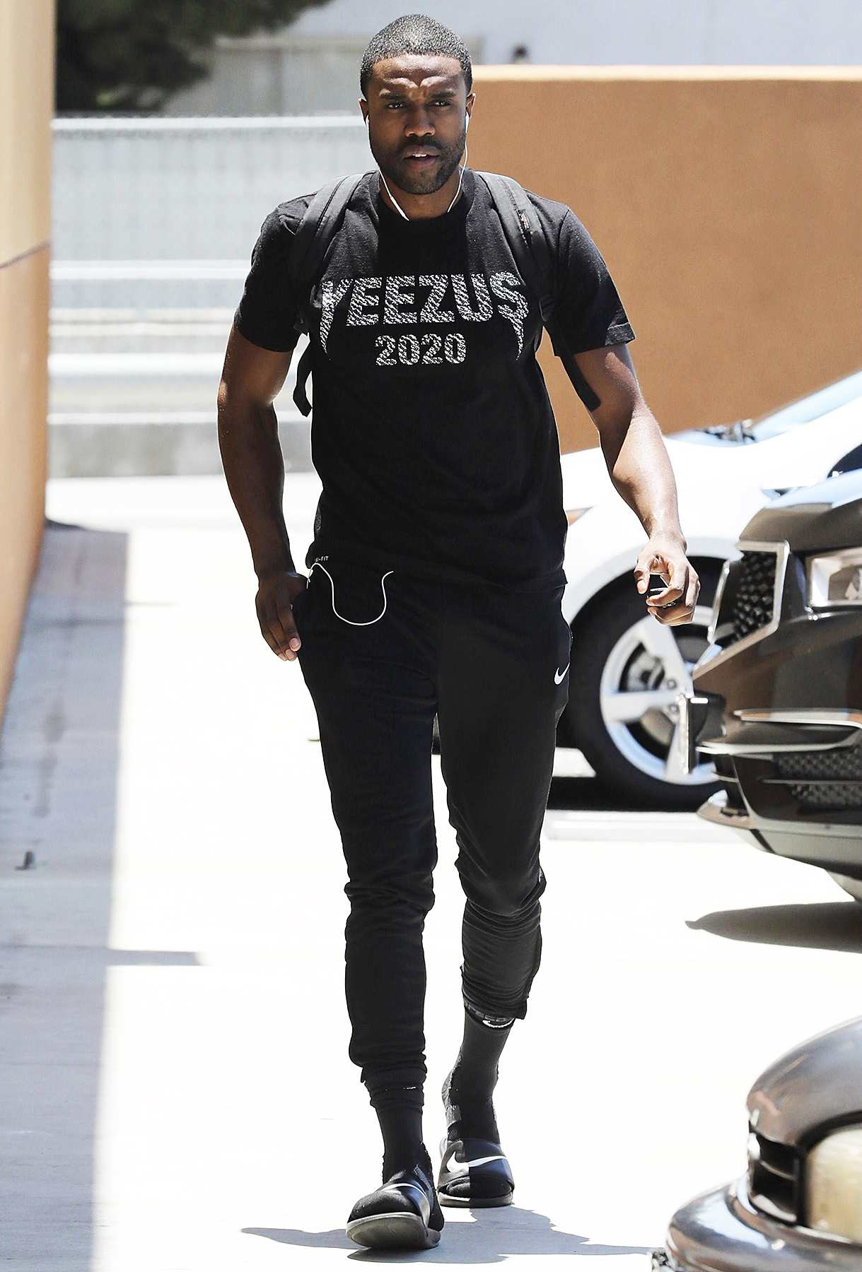 Demario Jackson
