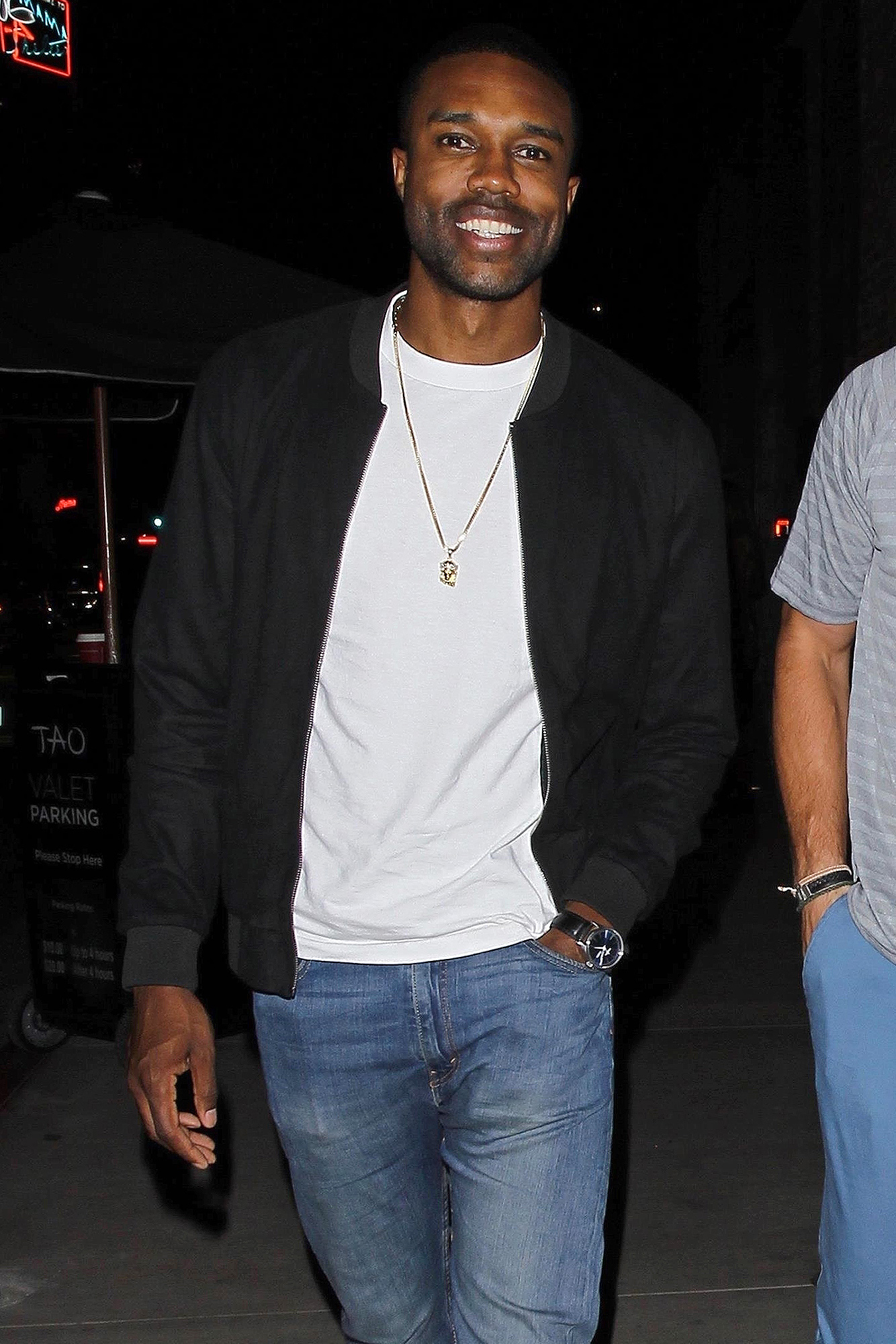 DeMario Jackson