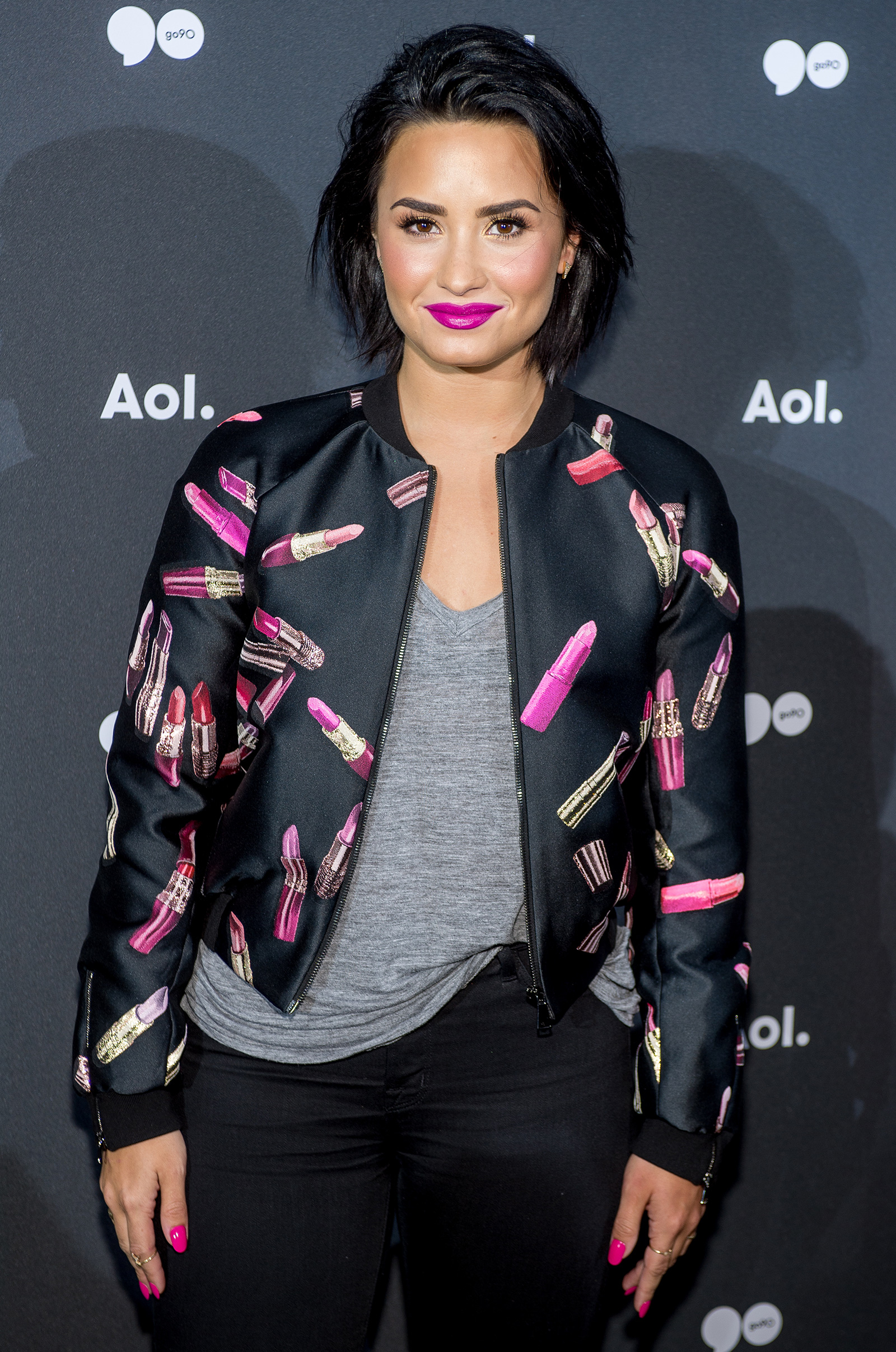 Demi Lovato