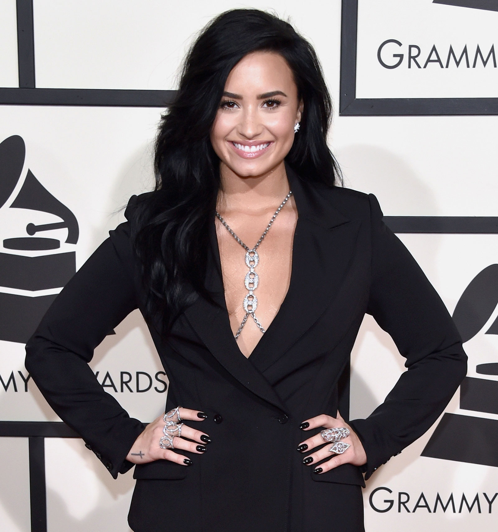 Demi Lovato