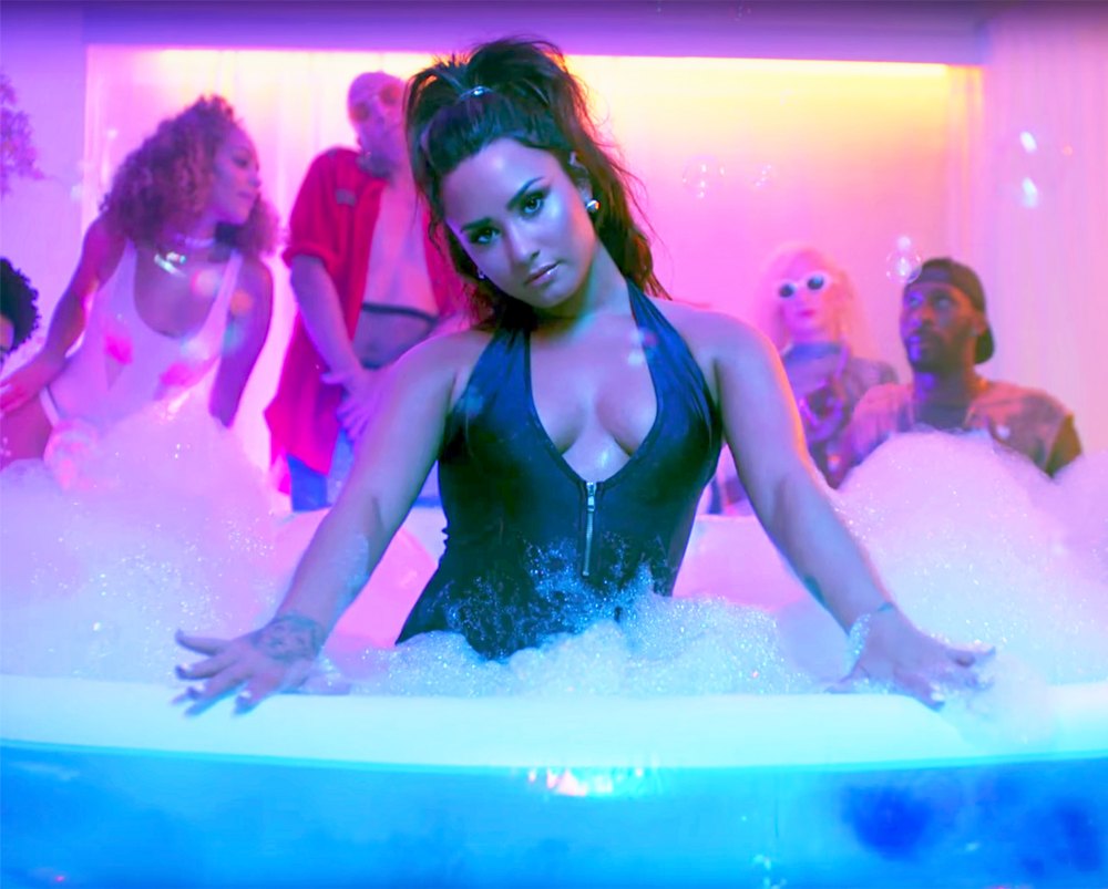 Demi Lovato