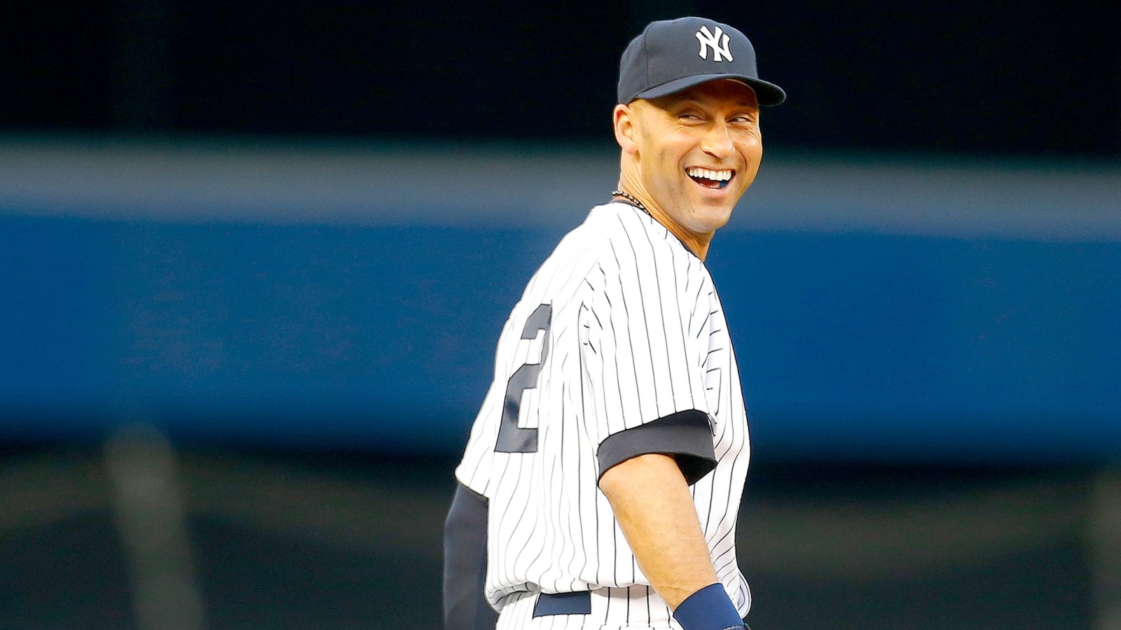 Derek Jeter