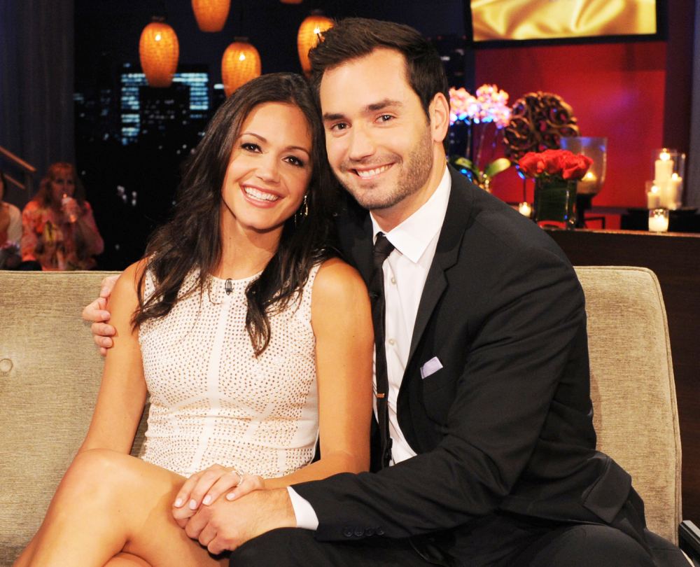 DESIREE HARTSOCK, CHRIS SIEGFRIED