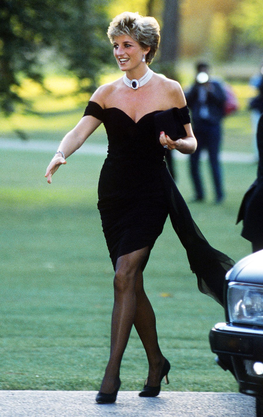 princess diana