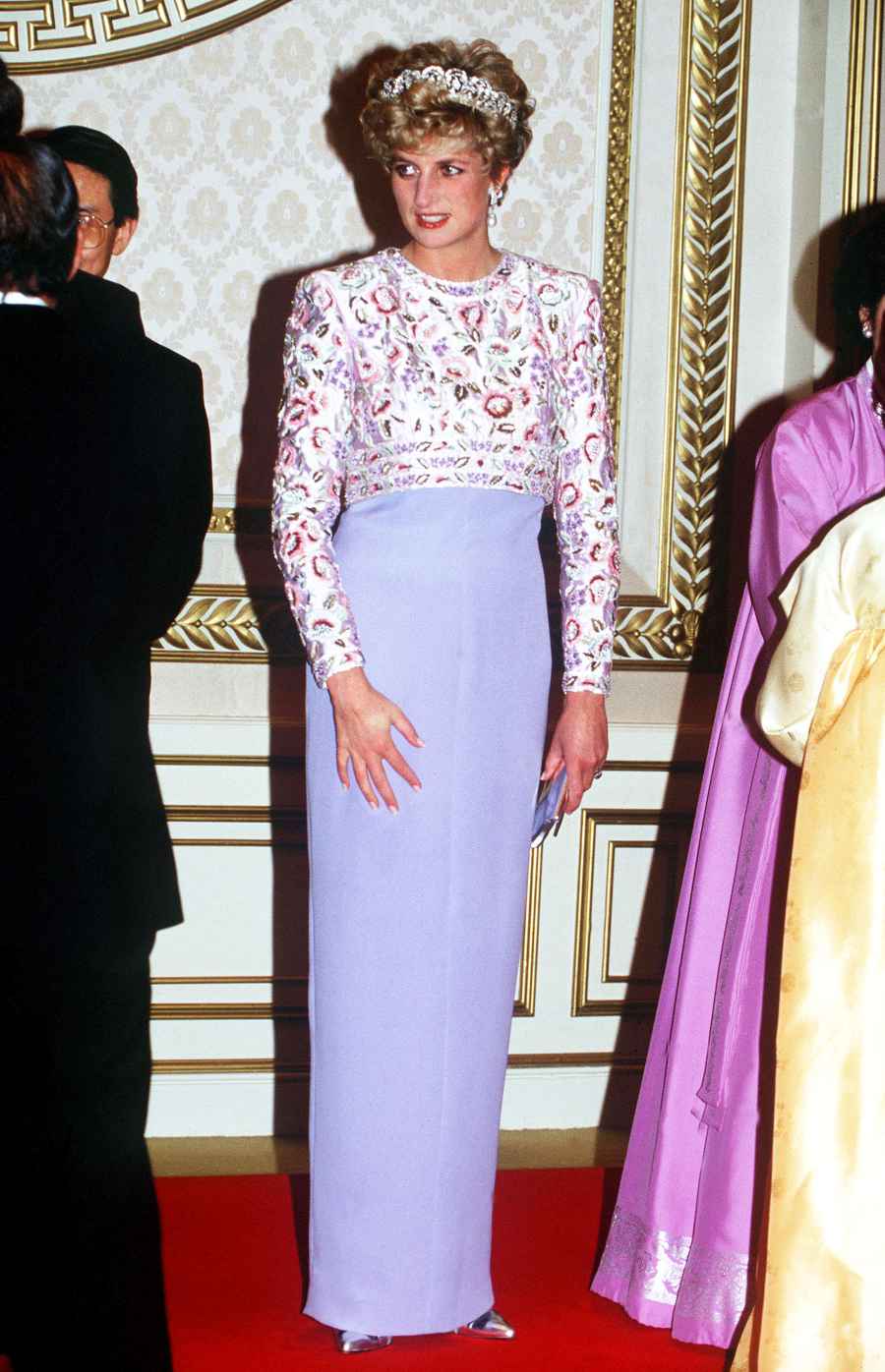 princess diana