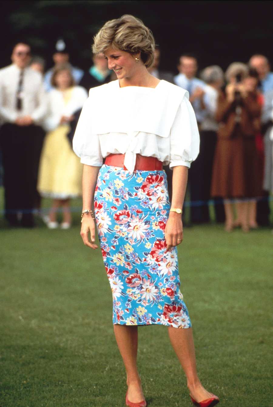 princess diana