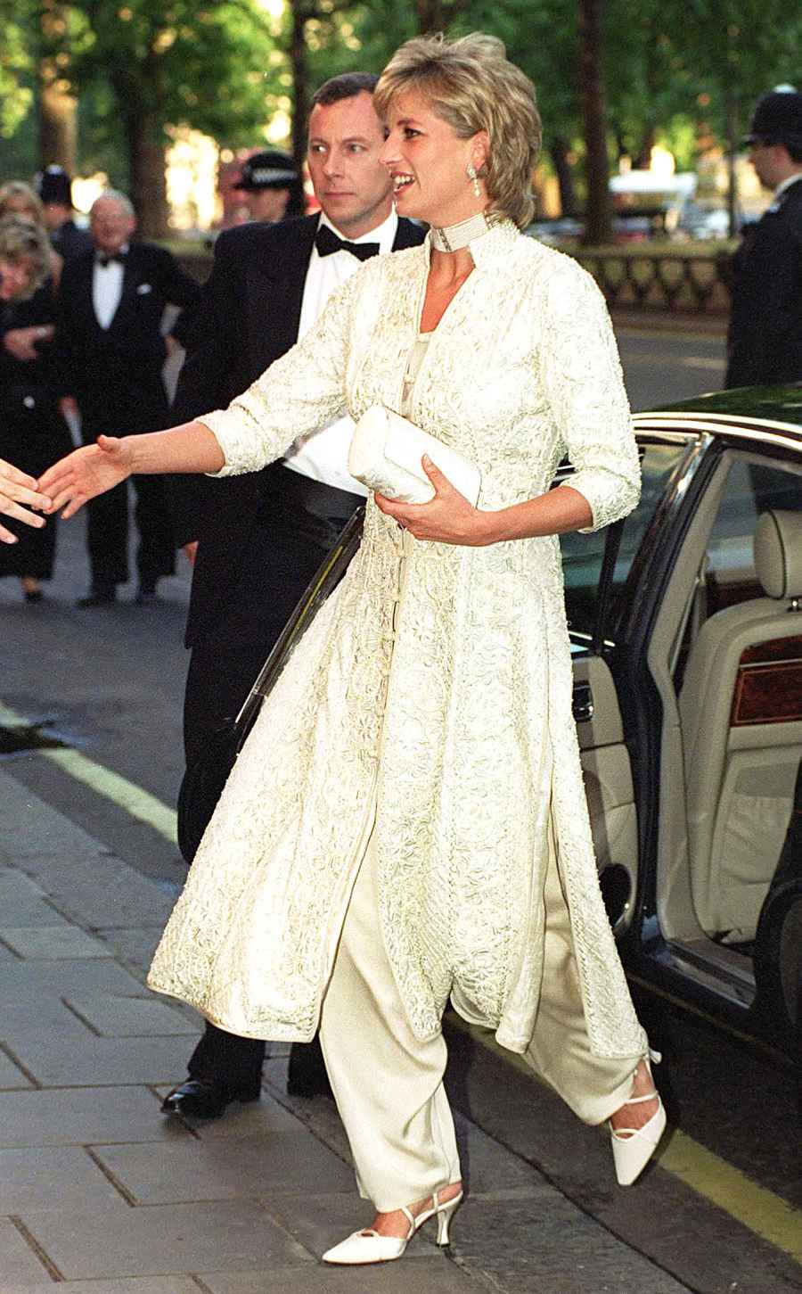 princess diana