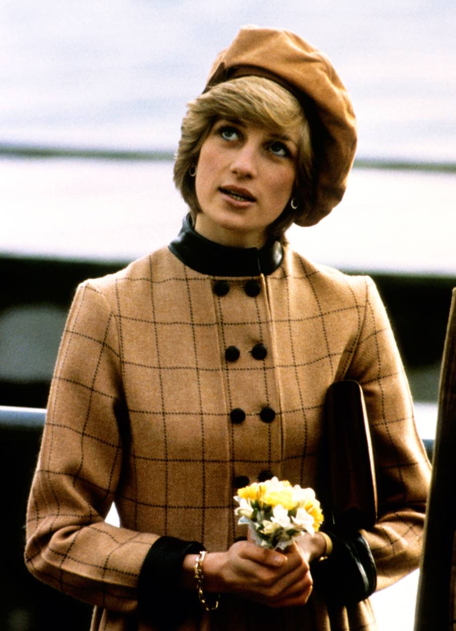 princess diana