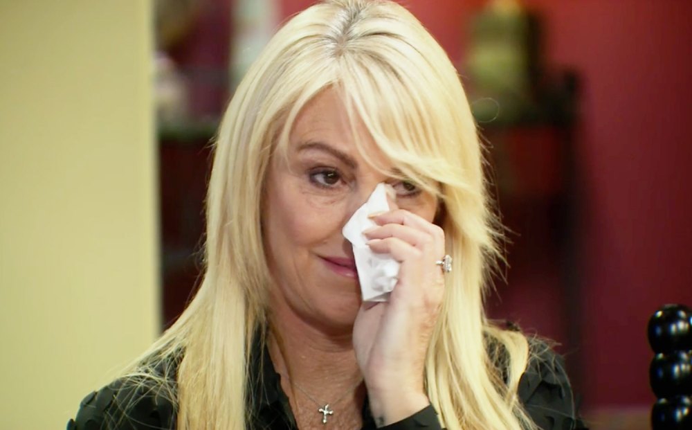 Dina Lohan