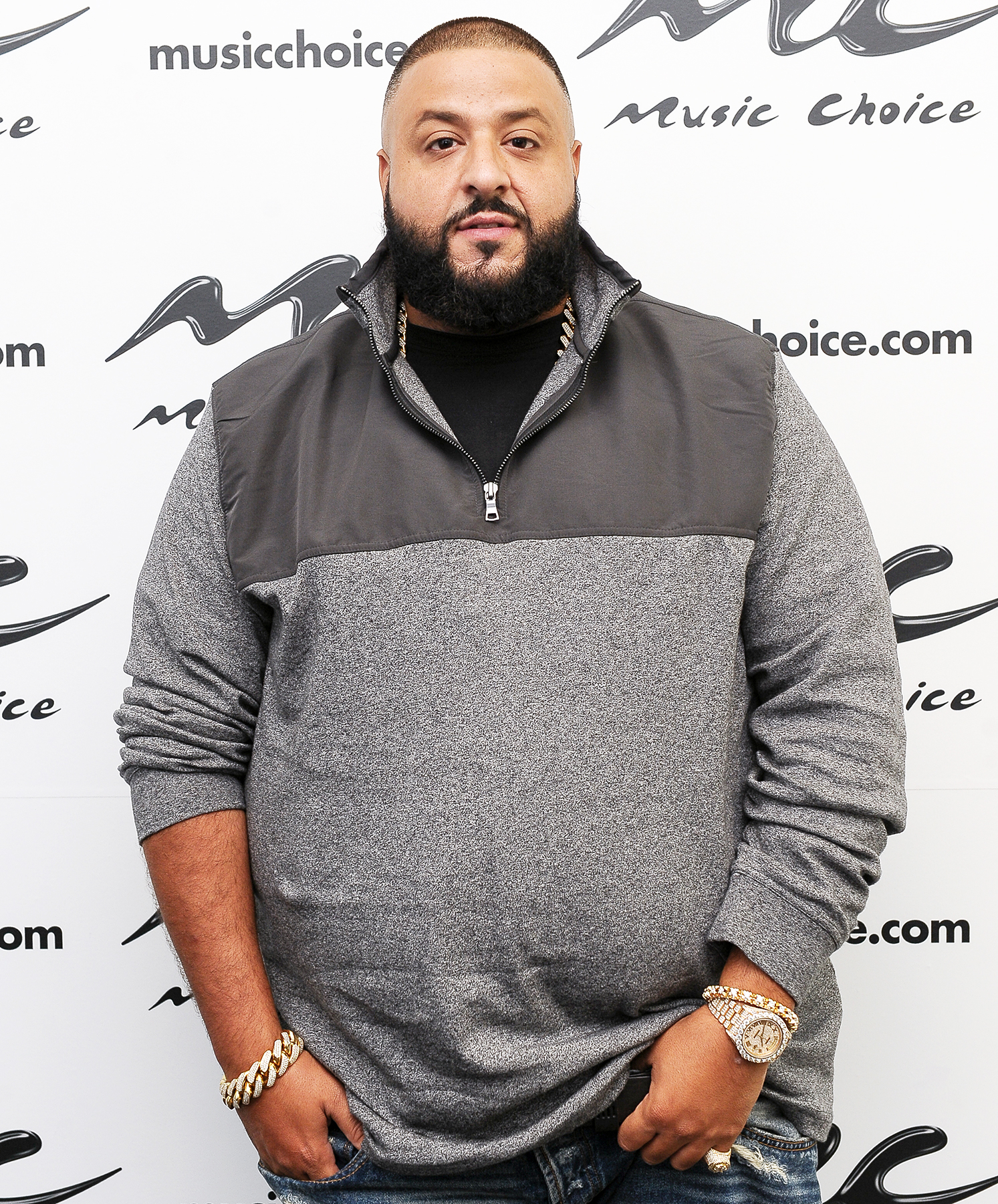 DJ Khaled