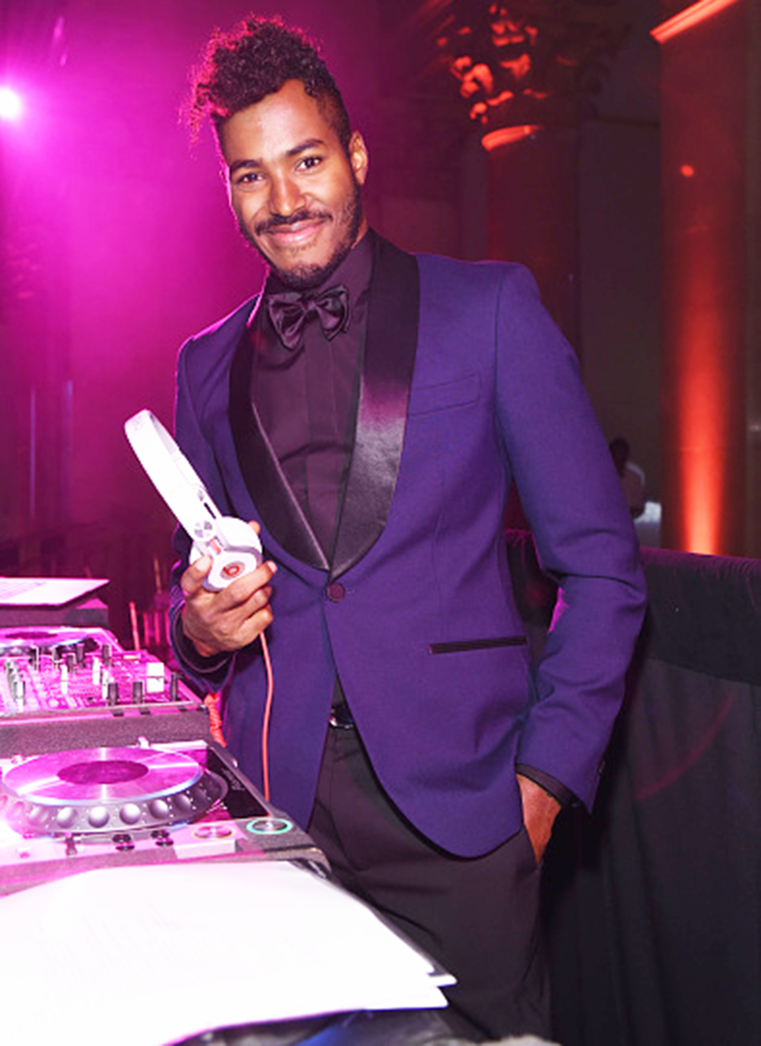DJ Ruckus