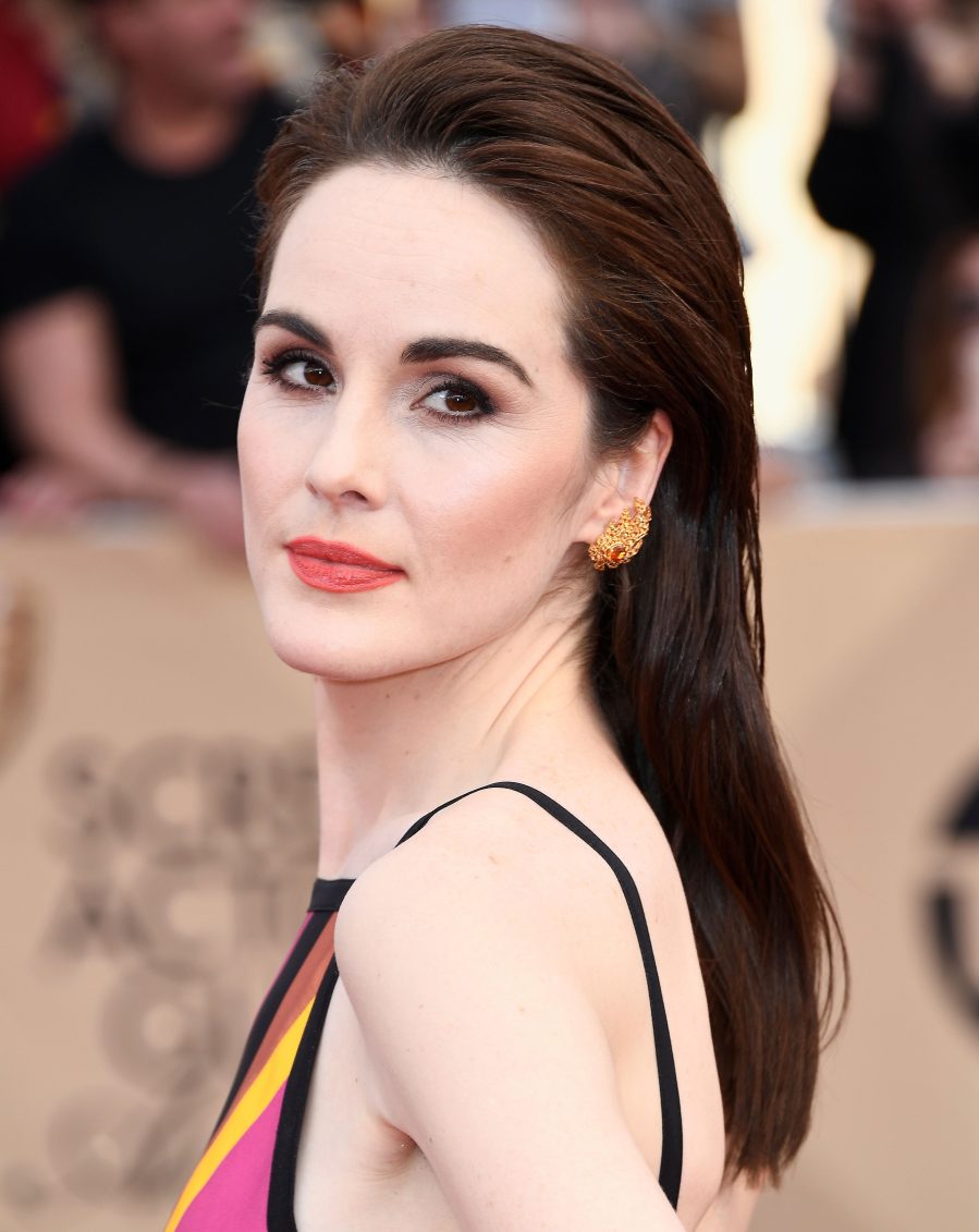 Michelle Dockery