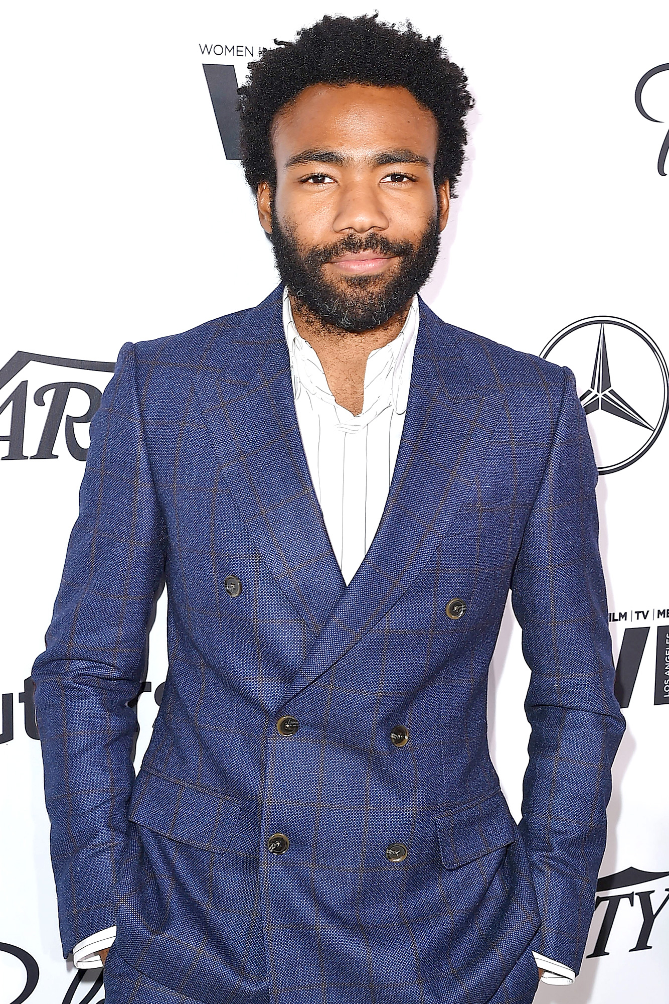 Donald Glover