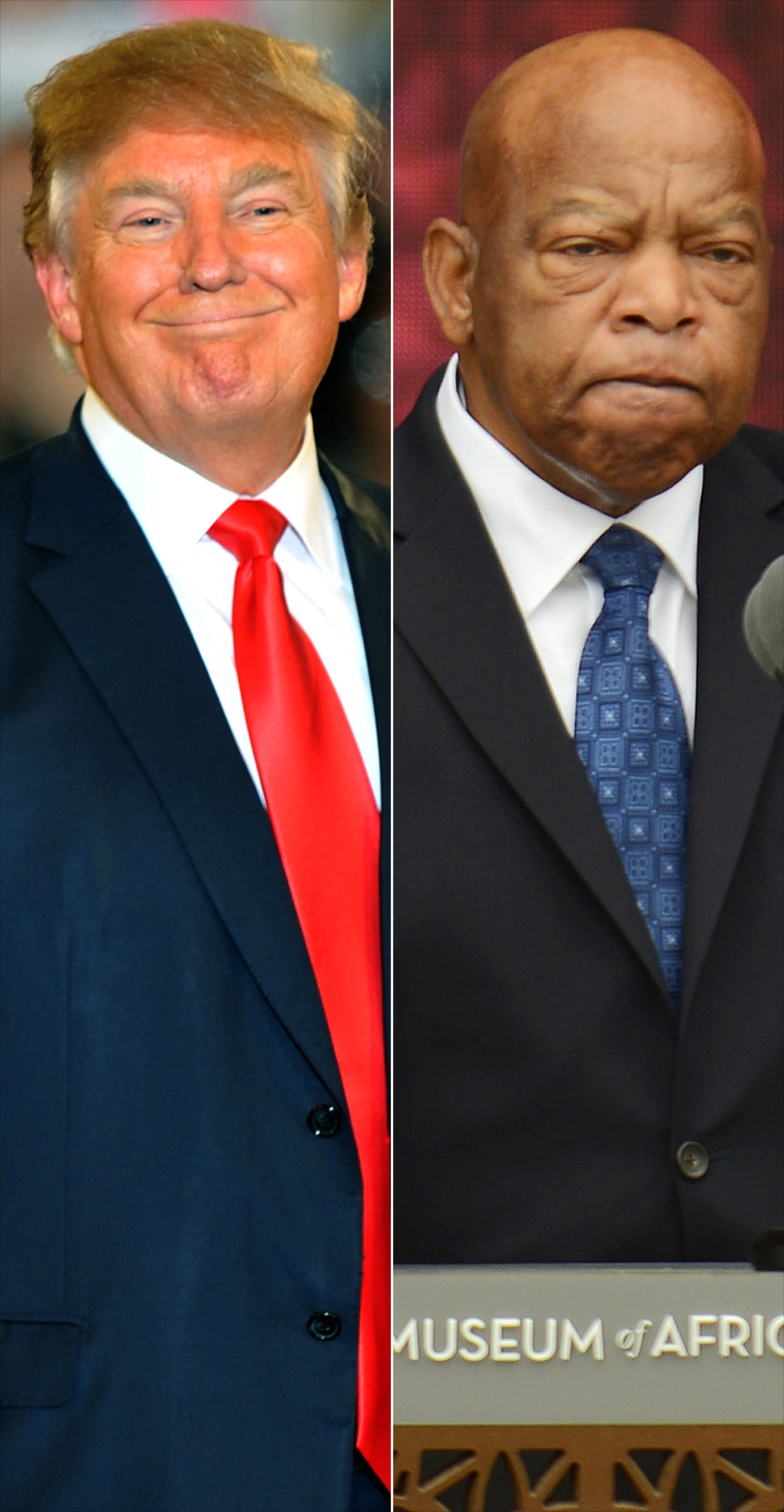 Donald trump john lewis 709ea0dc a3ad 48a4 a770 8b5d0d2b2dc5