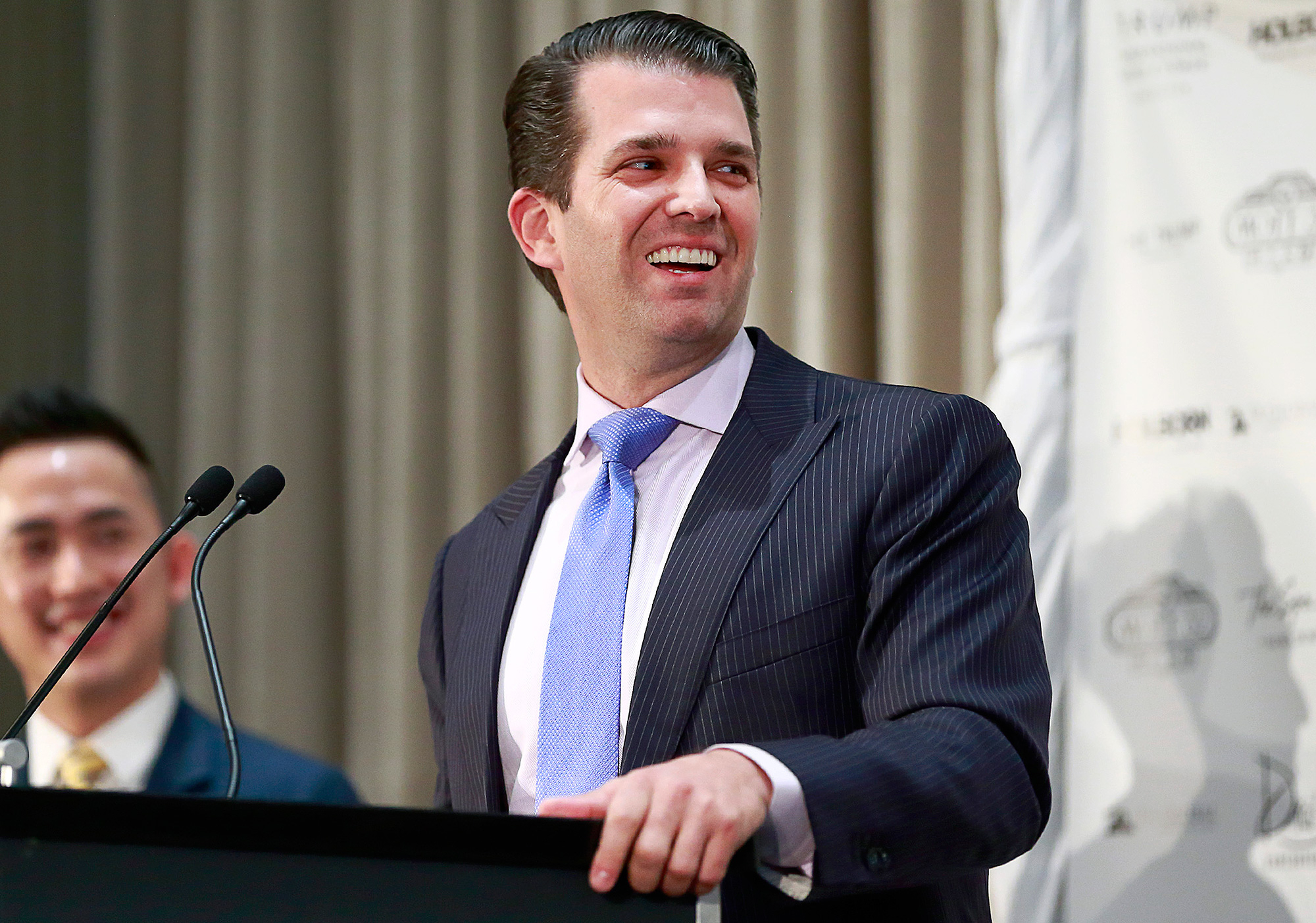 Donald Trump Jr.