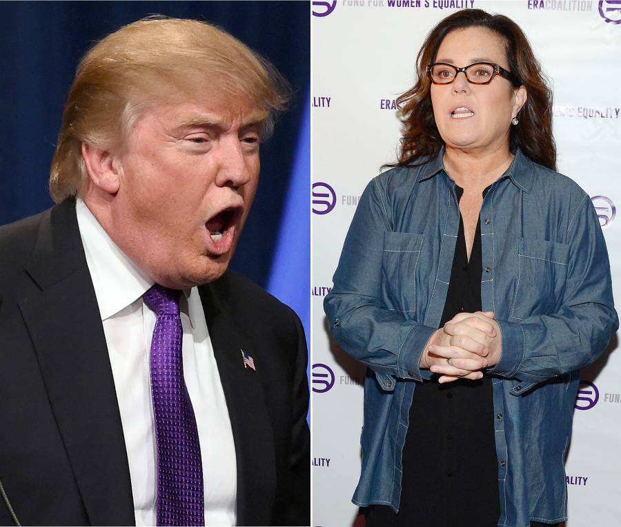 Donald trump rosie odonnell 33d9f40a 3631 41de 84f5 8a53f695ce34