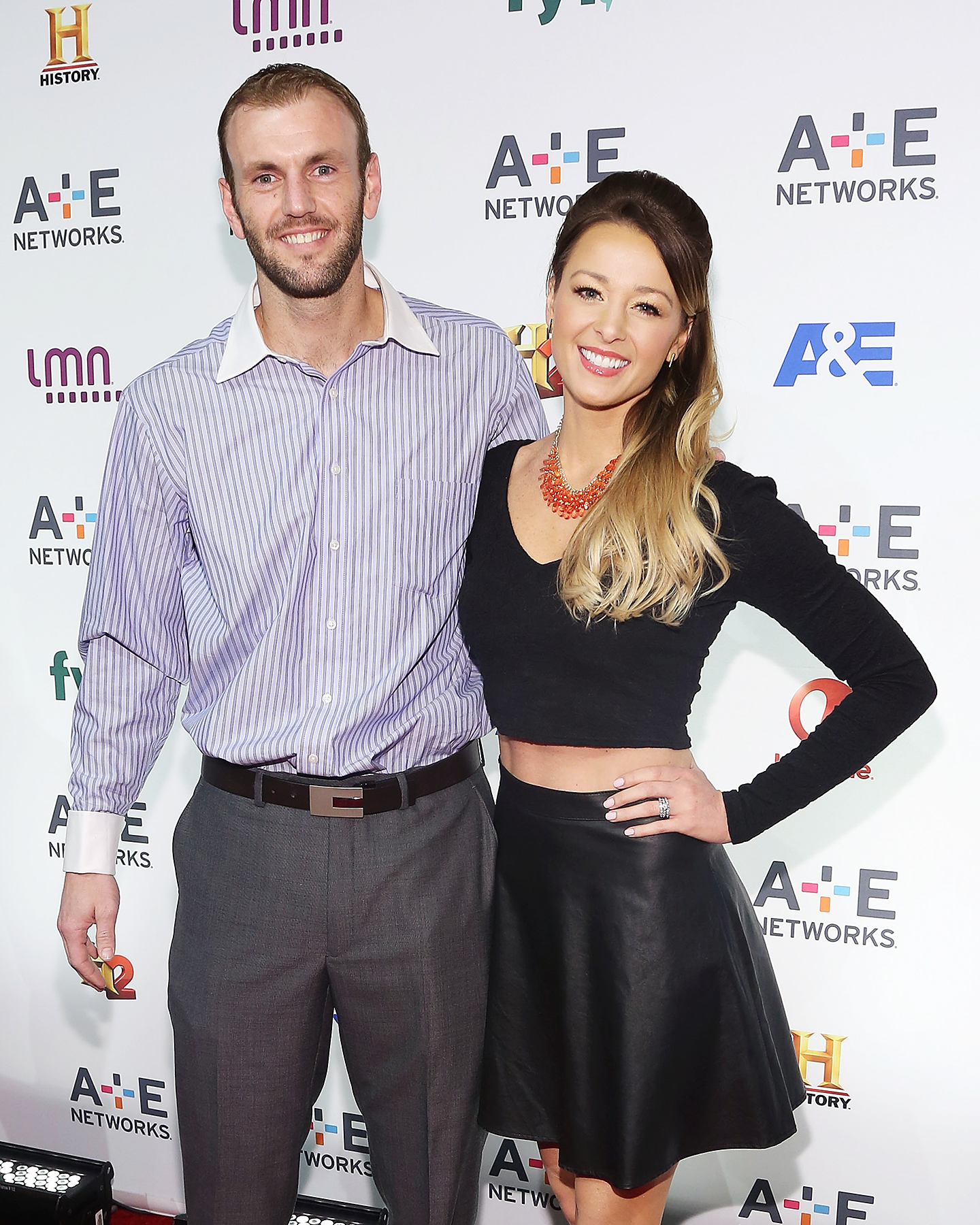 Doug Hehner Jamie Otis