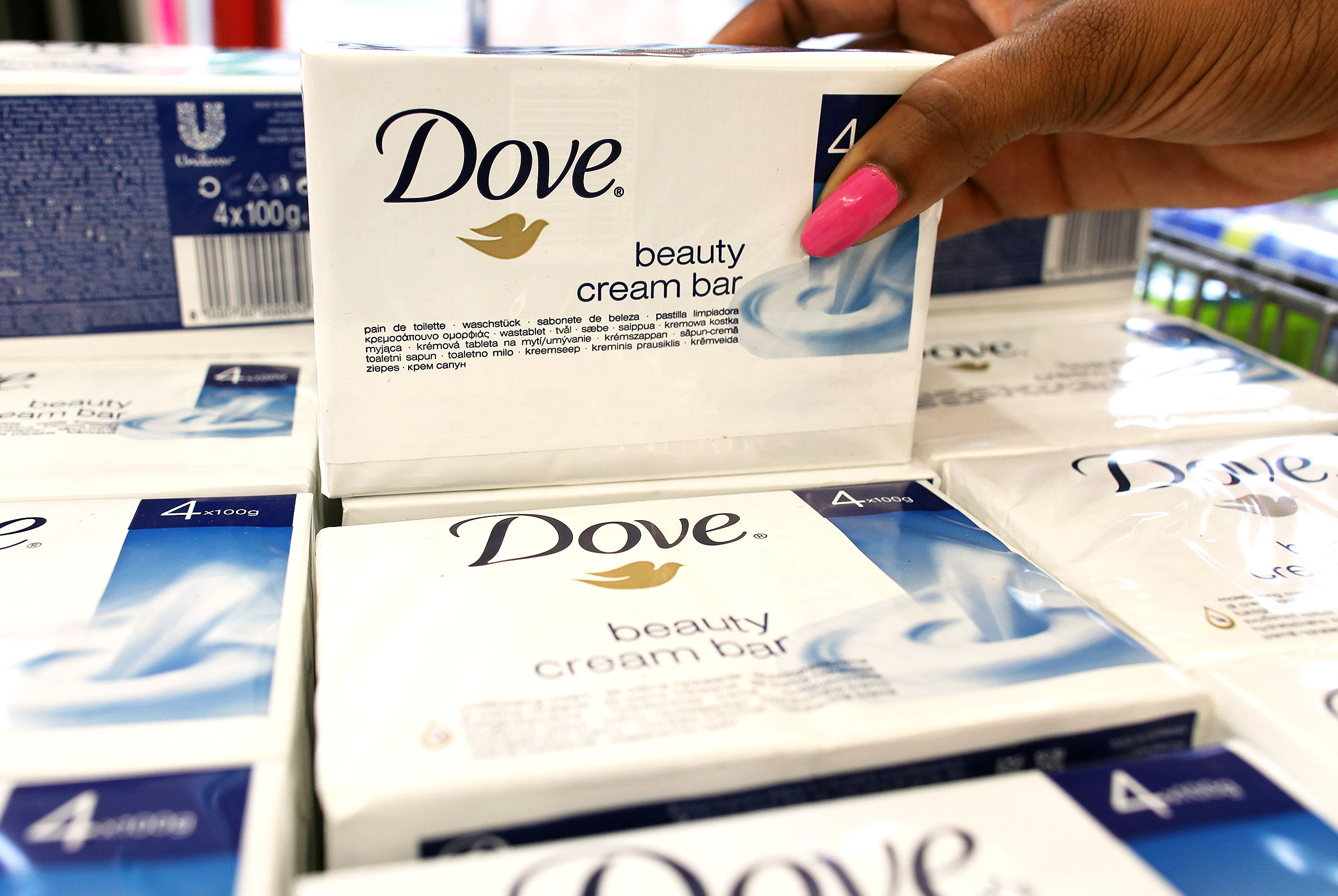 dove