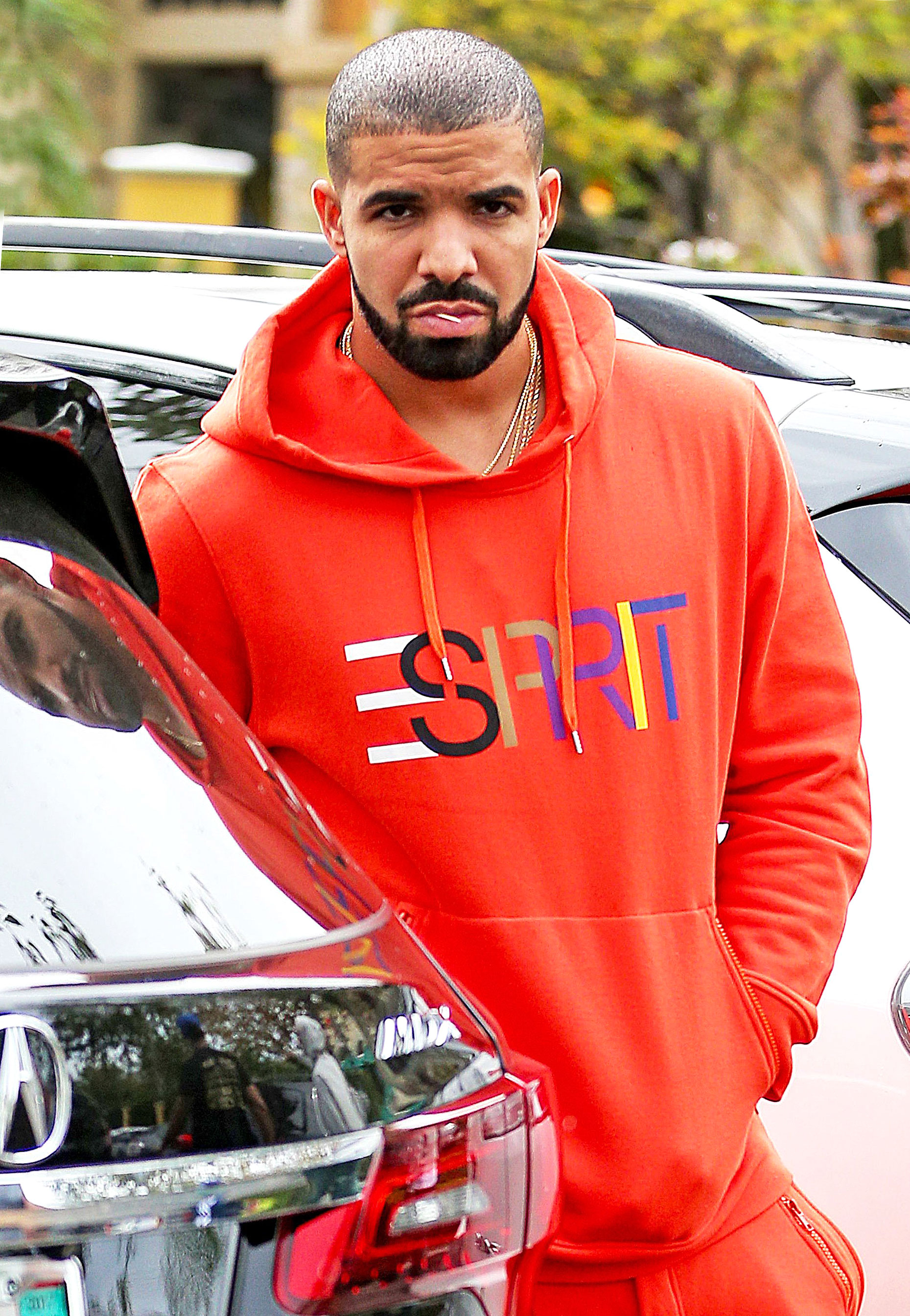 Drake