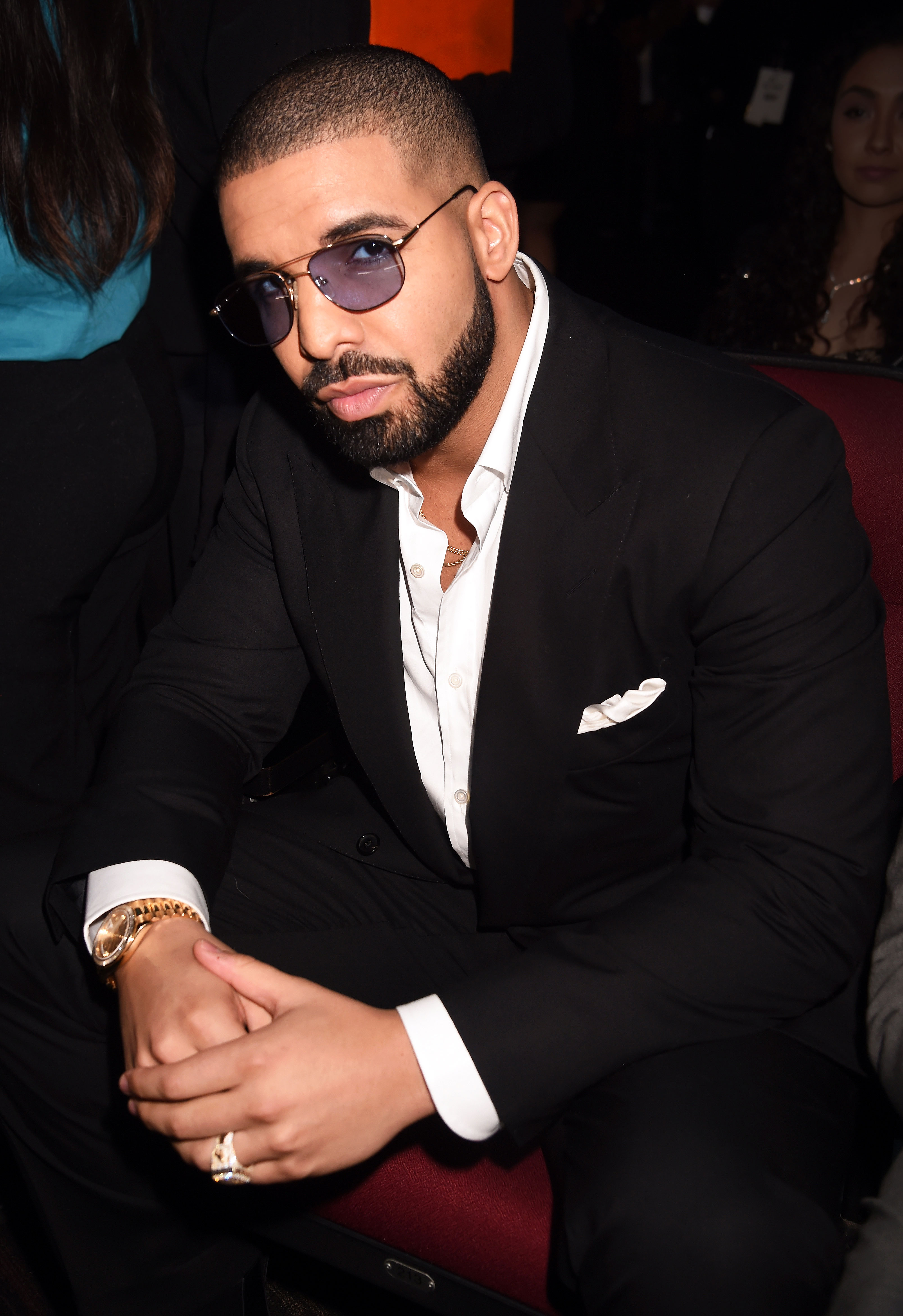 Drake