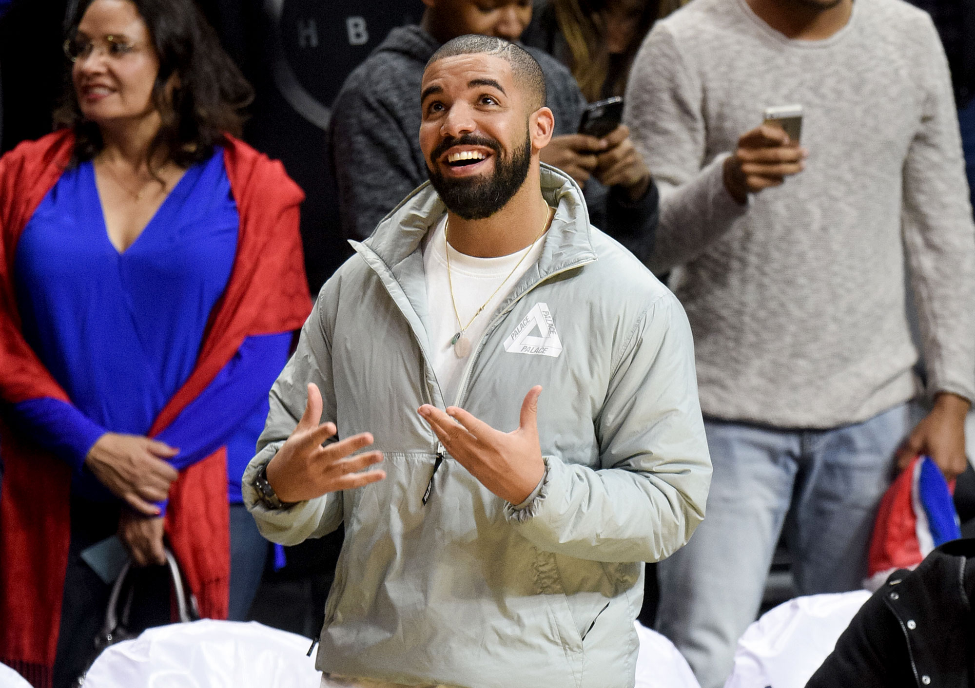 Drake