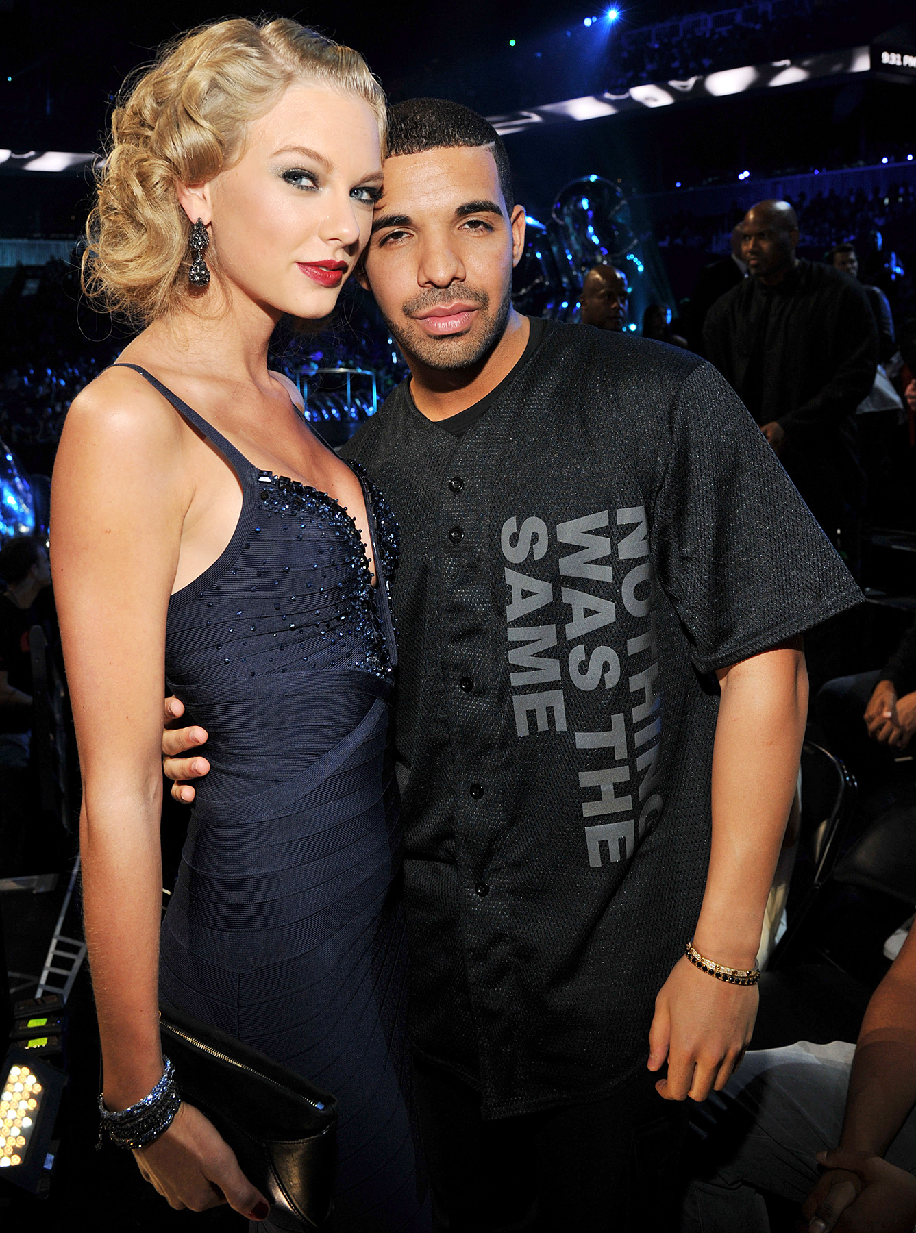 Taylor Swift Drake