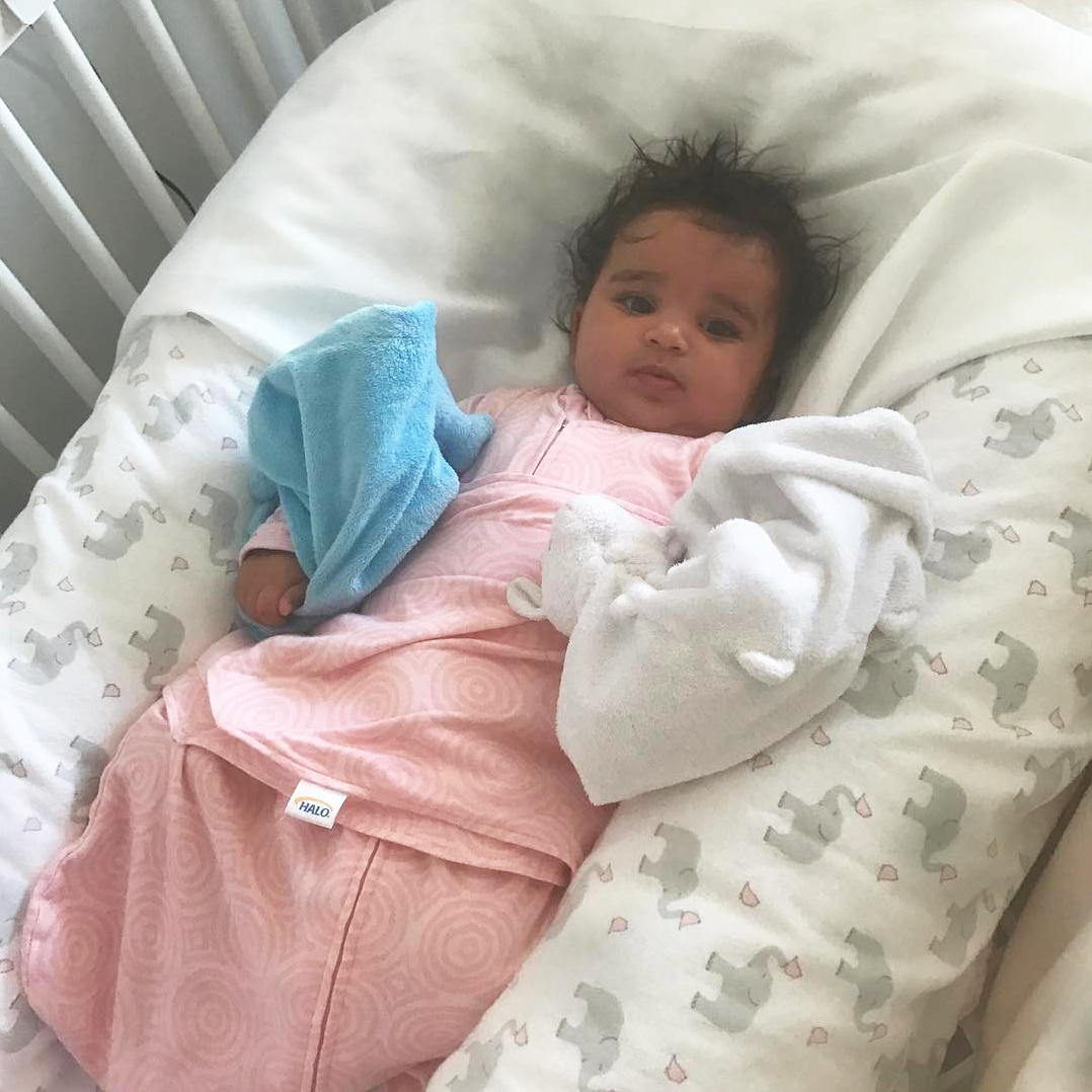 Dream Kardashian