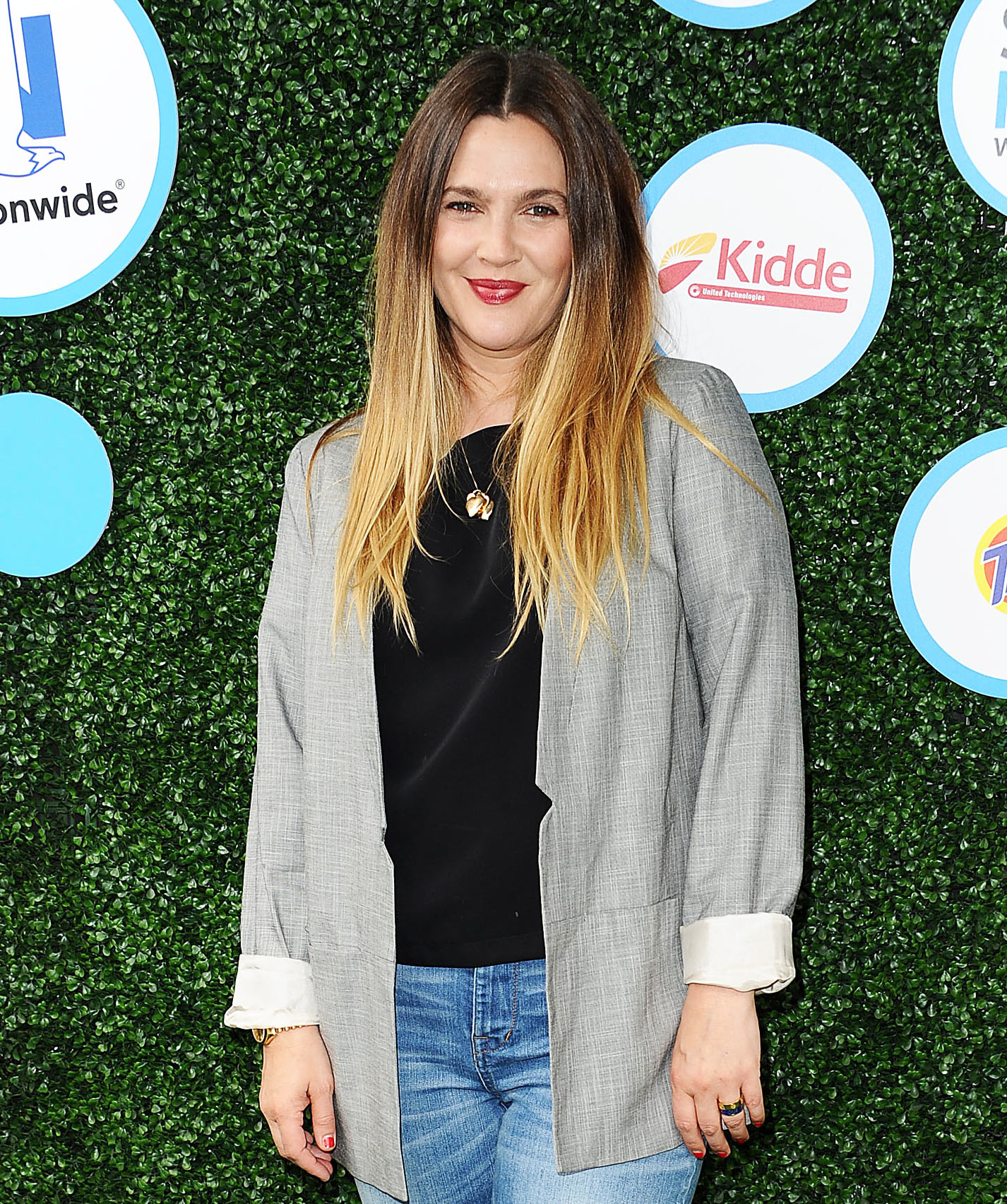 Drew Barrymore