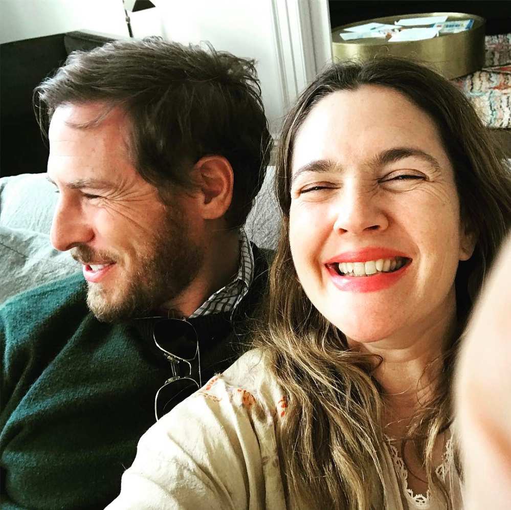 Will Kopelman Drew Barrymore