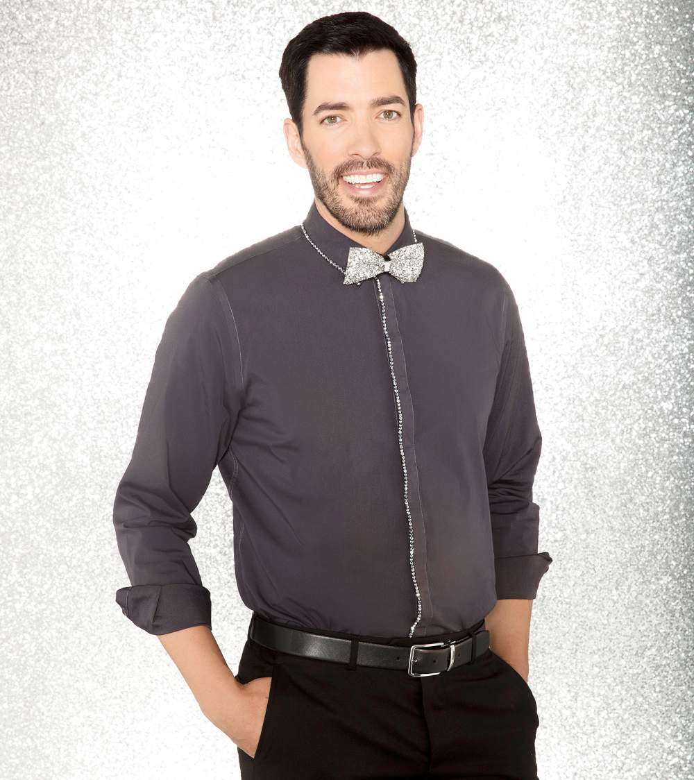 Drew Scott