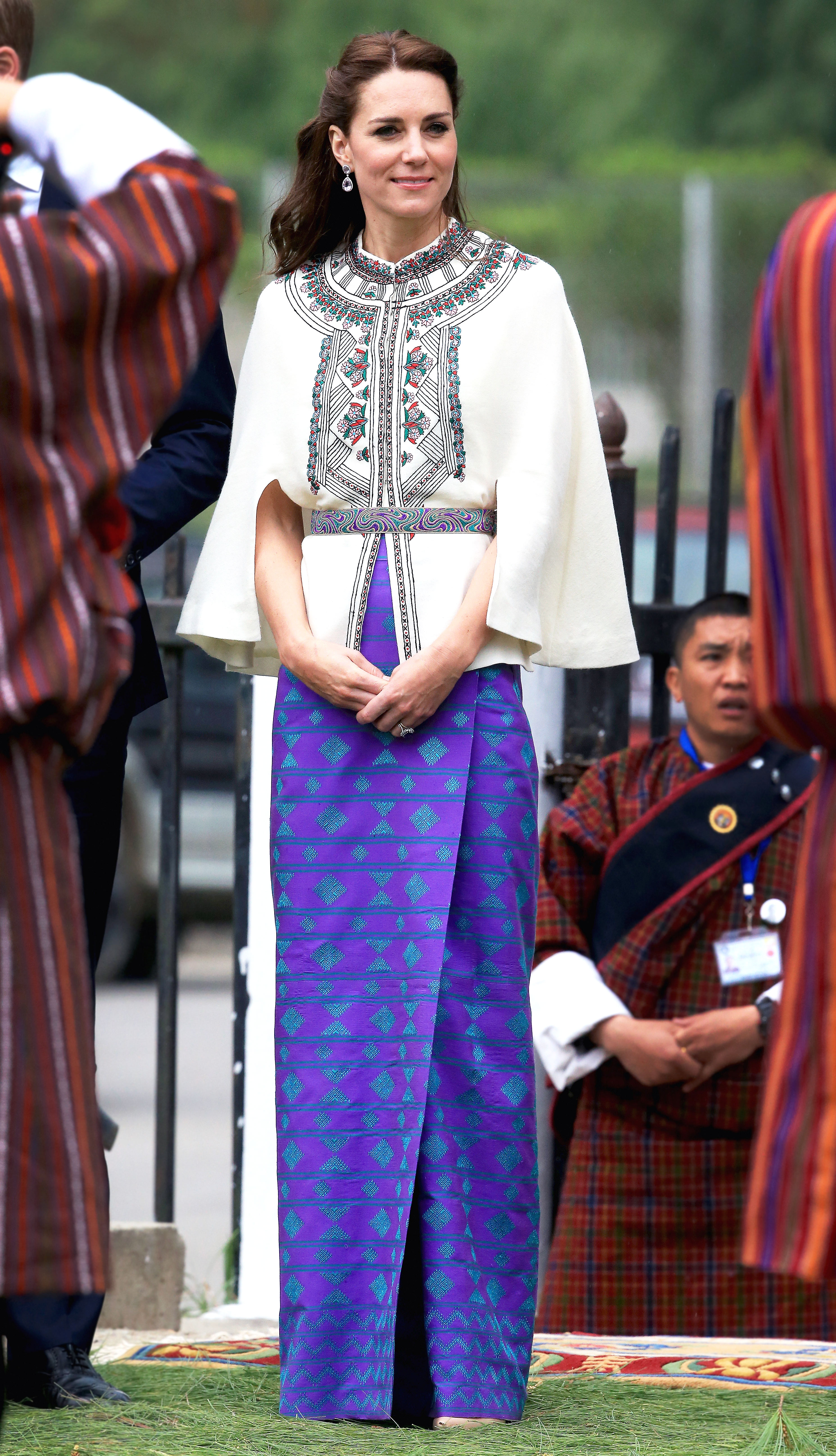 Kate Middleton