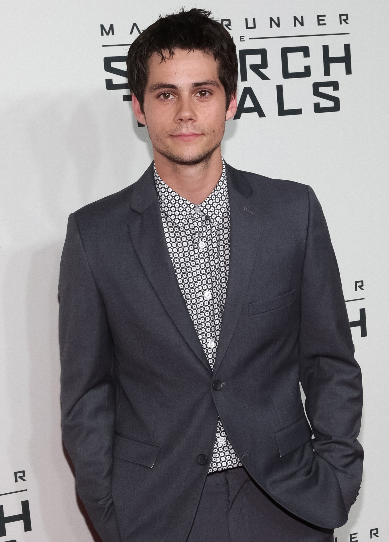Dylan O'Brien