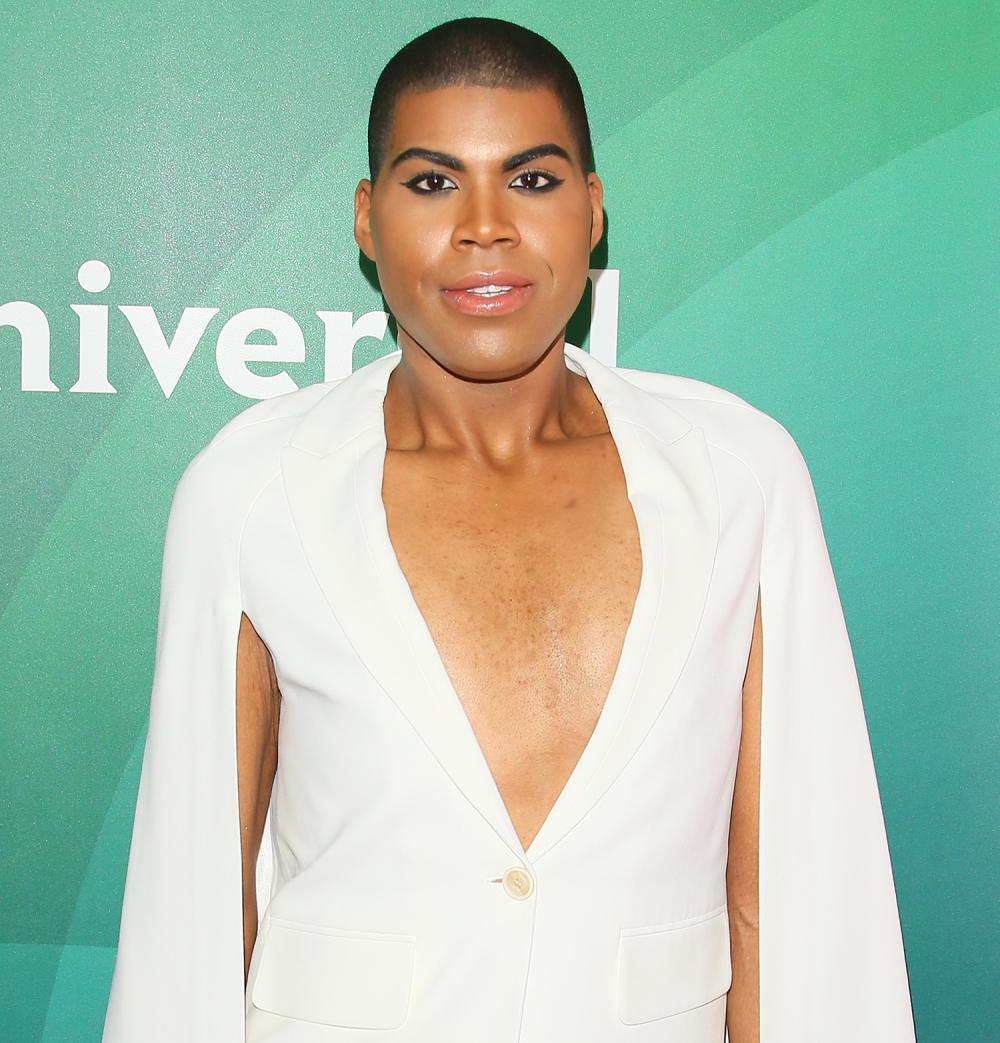 EJ Johnson