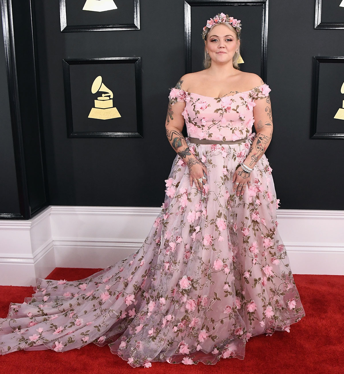 Elle King