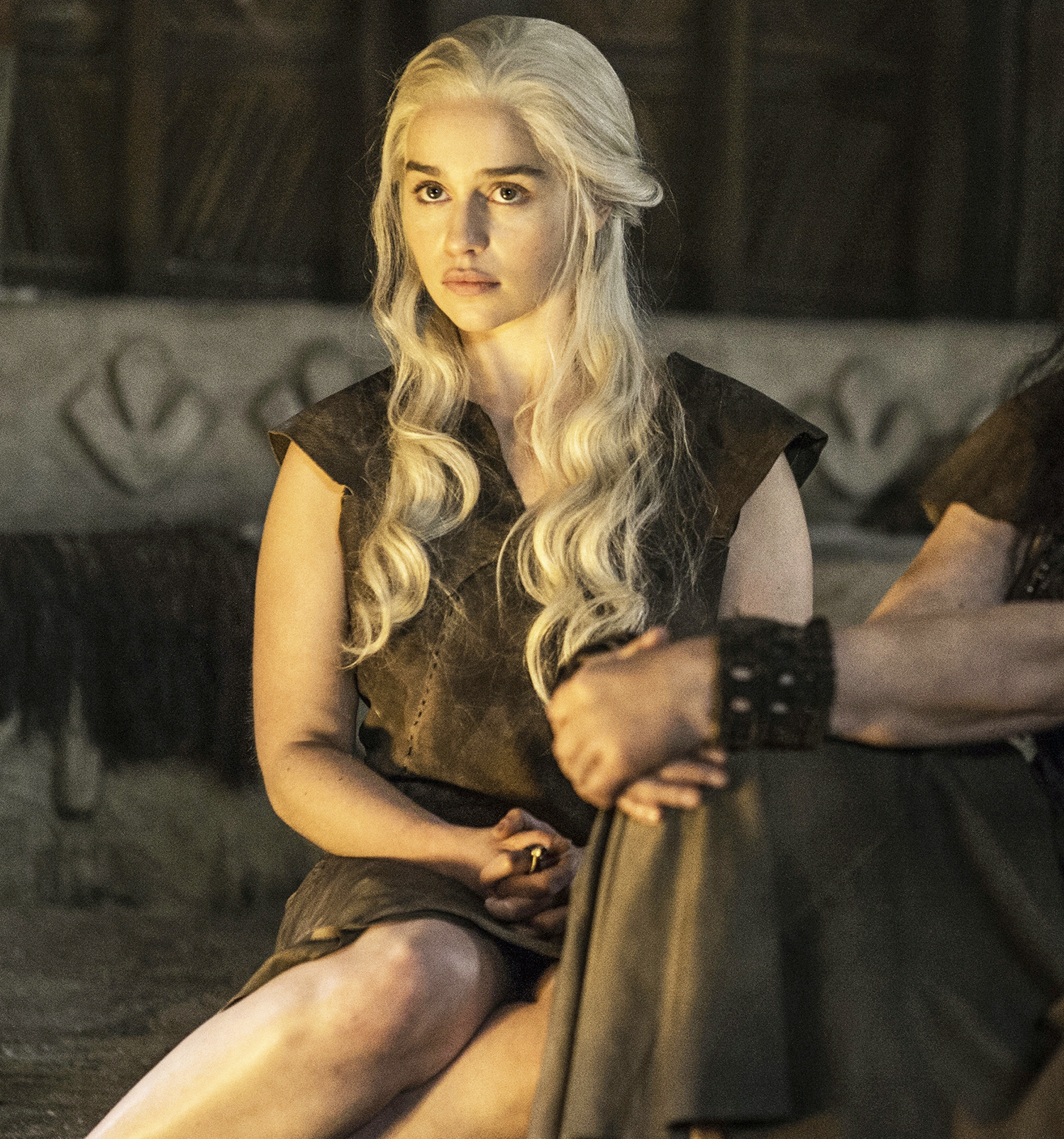 Emilia Clarke