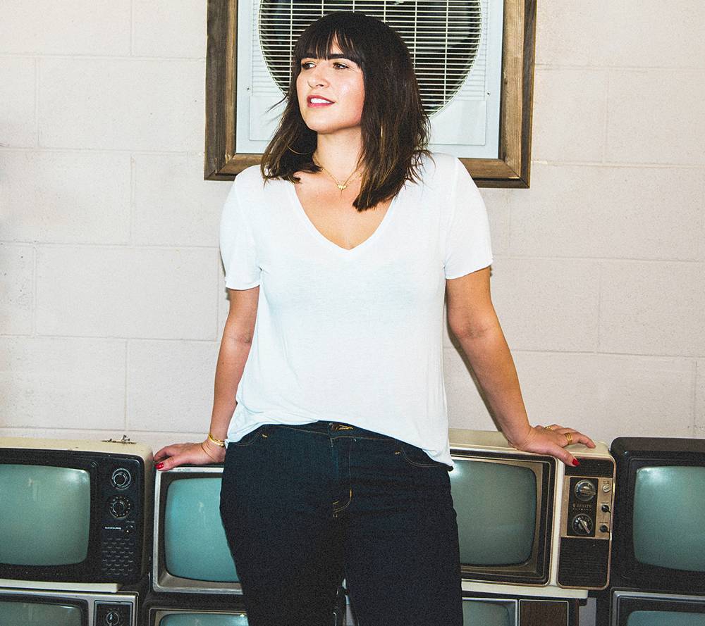 Emily Warren