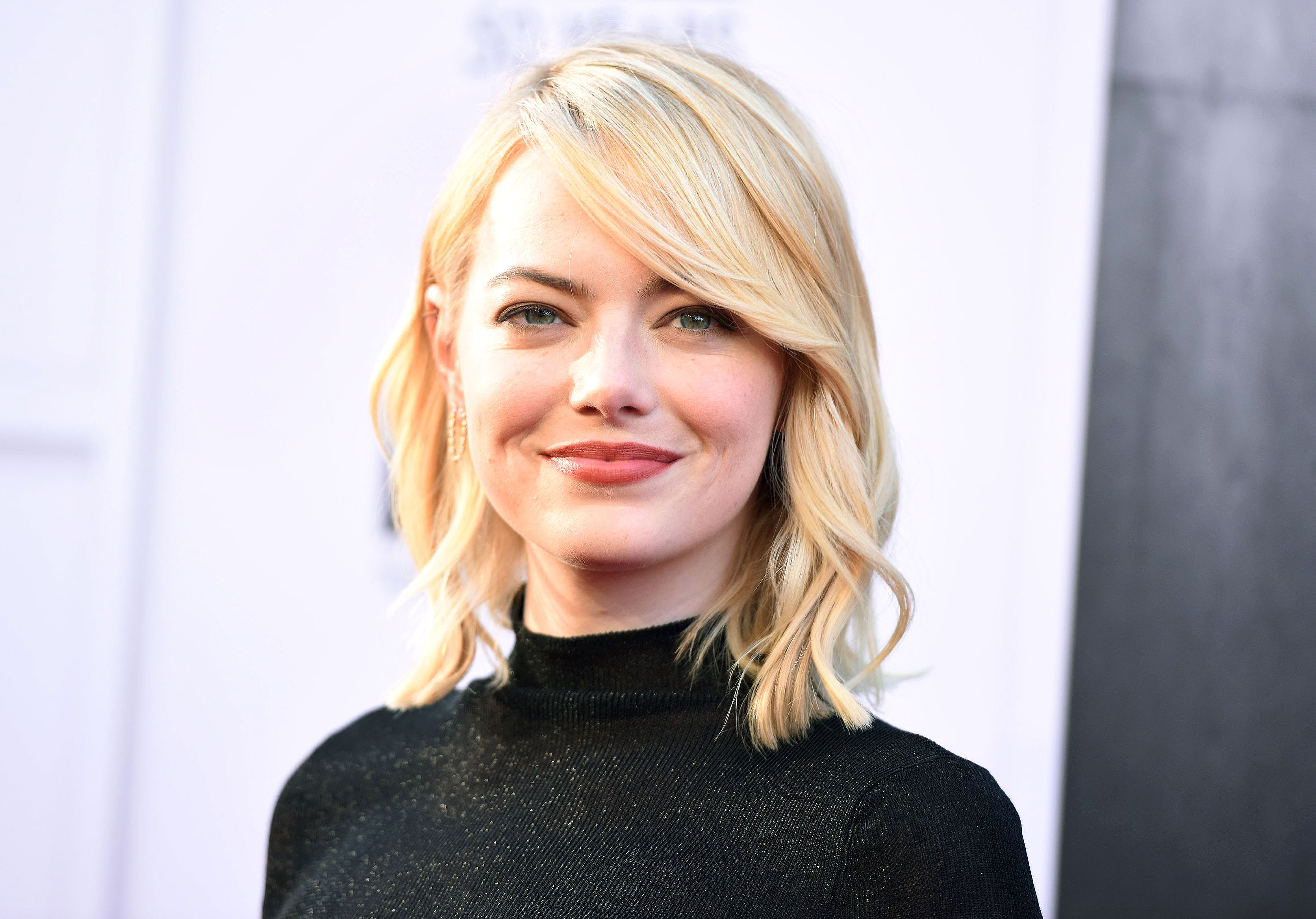 Emma Stone