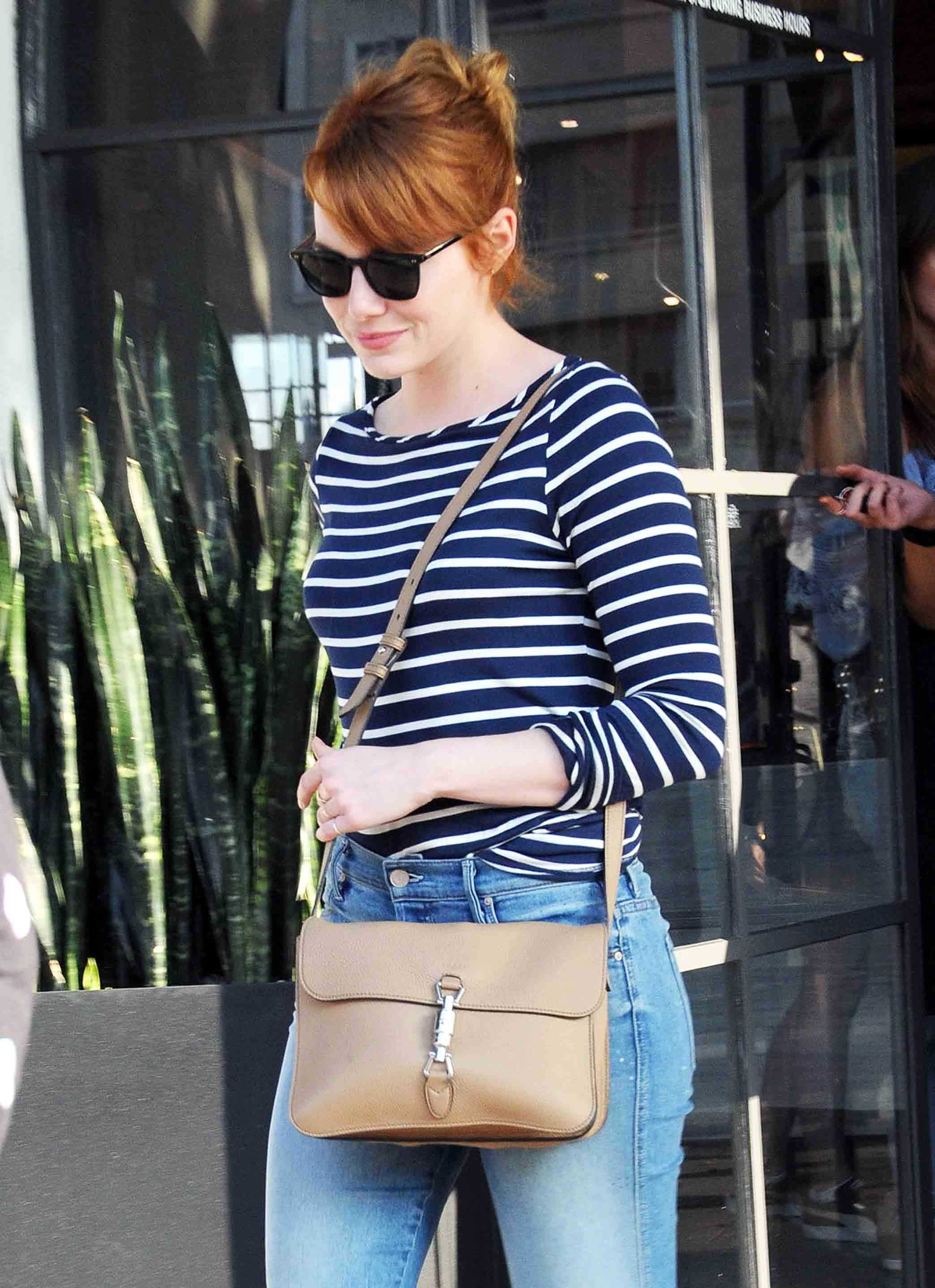 Emma Stone