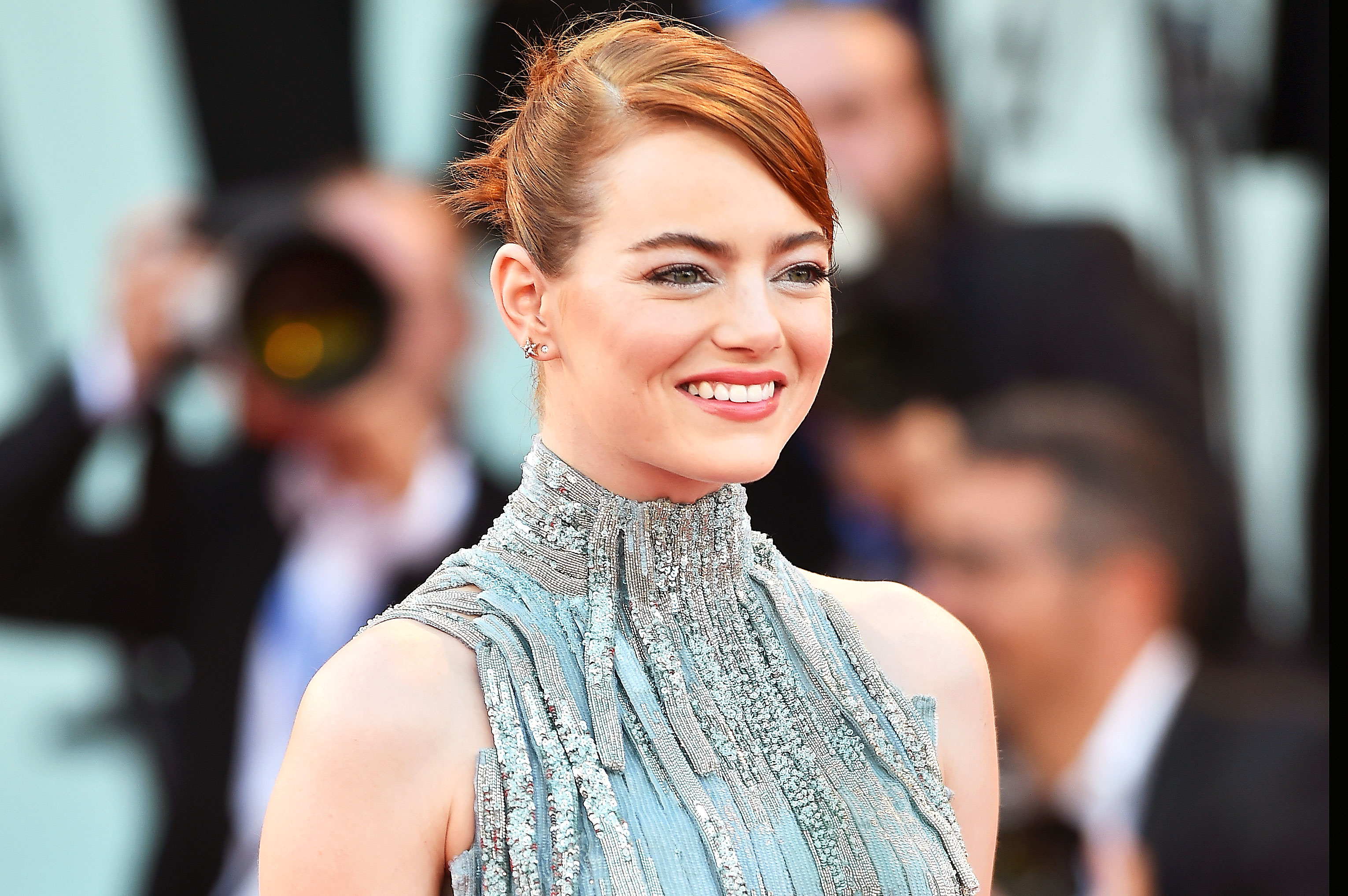 Emma Stone